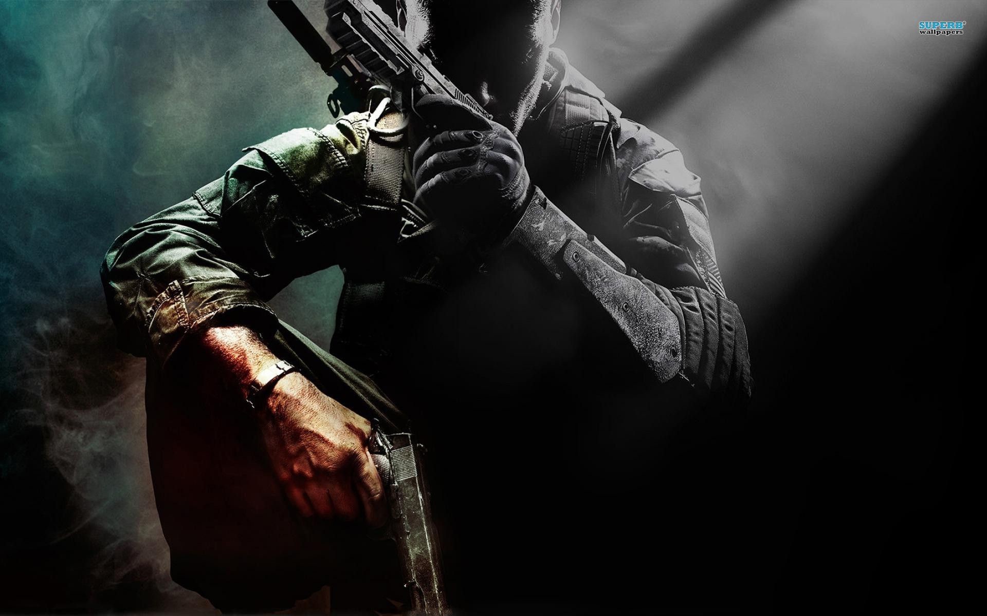 Black Ops 2 Origins Wallpaper (88+ images)