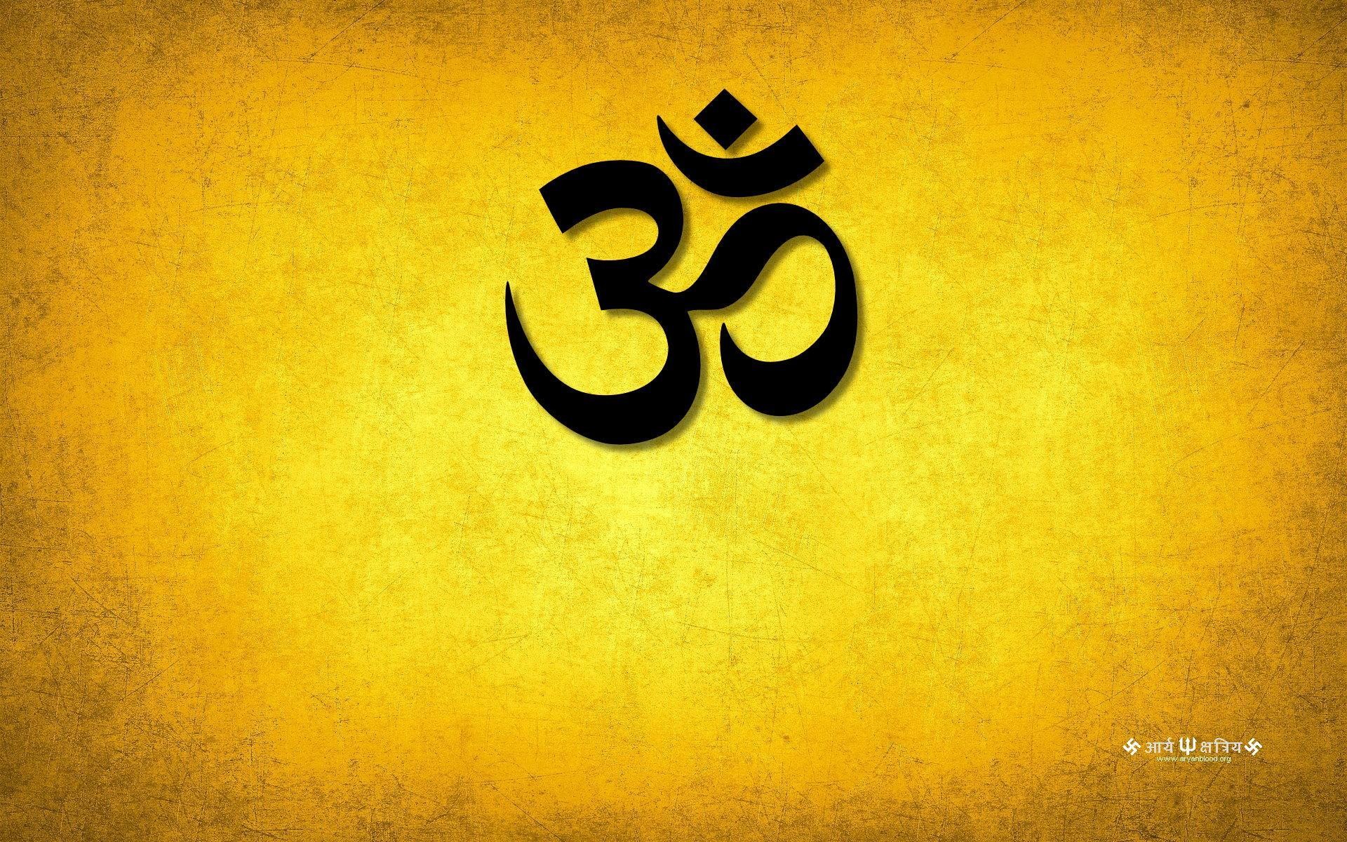 Om Wallpaper HD (65+ images)
