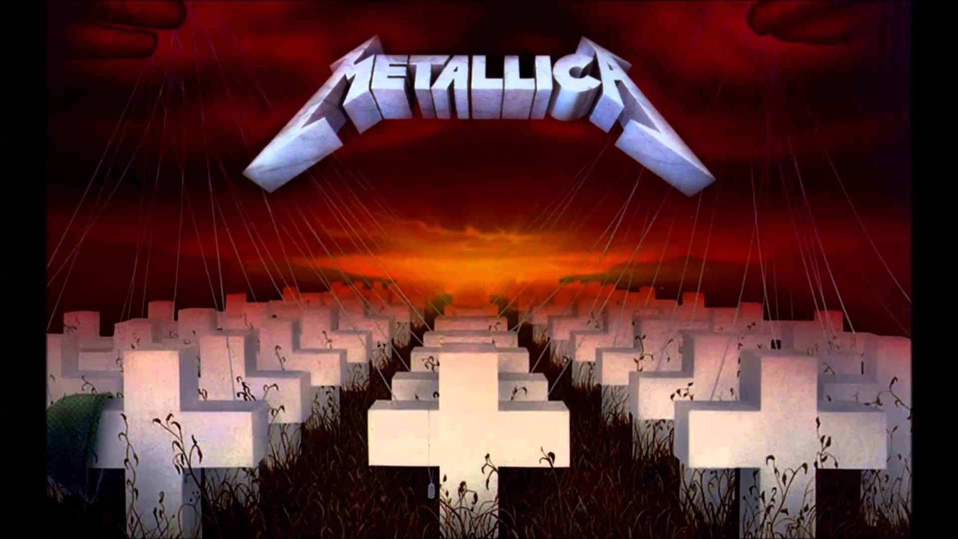 Master of Puppets Wallpaper (62+ images)