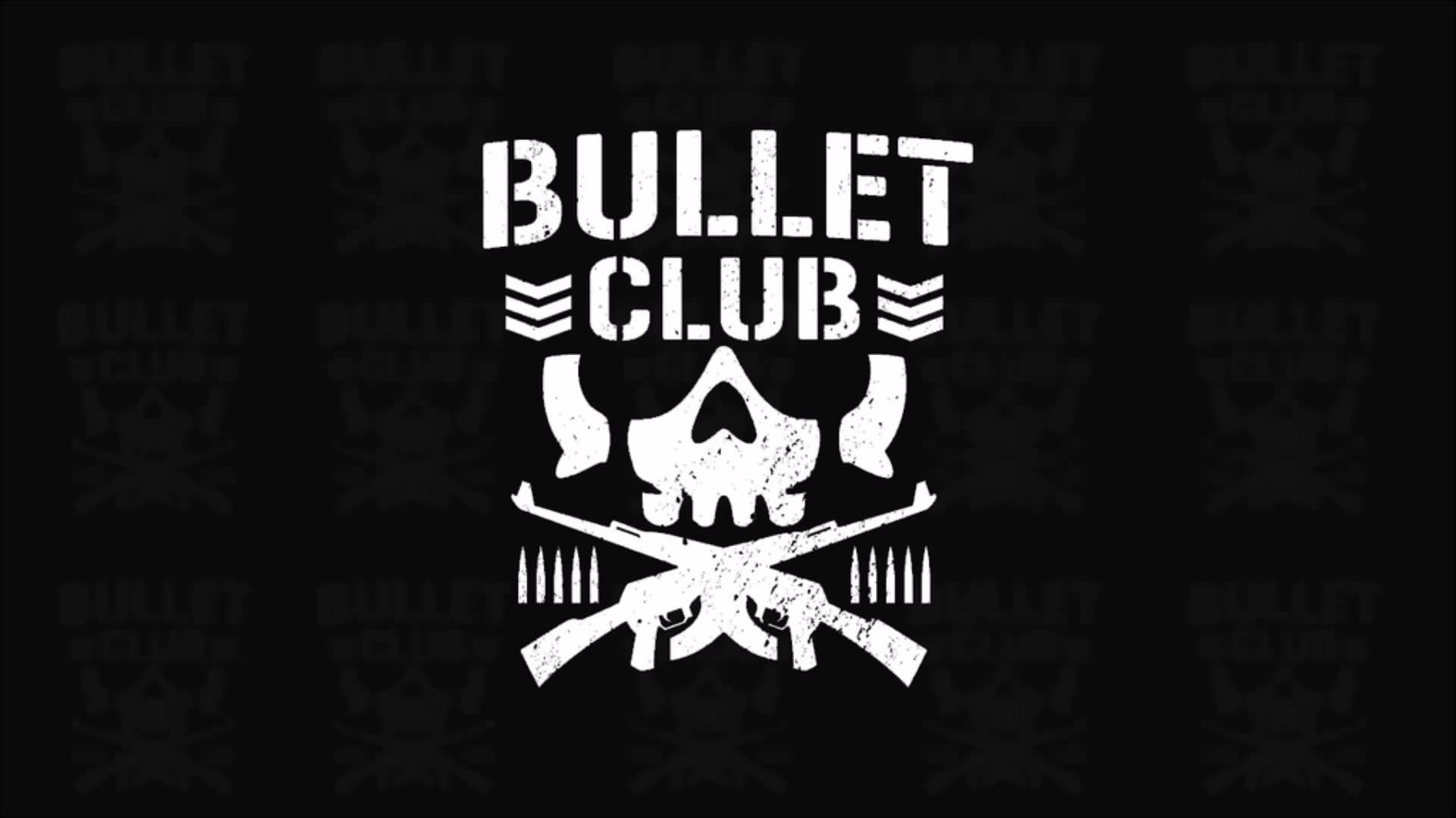 Bullet Club Wallpaper (78+ images)