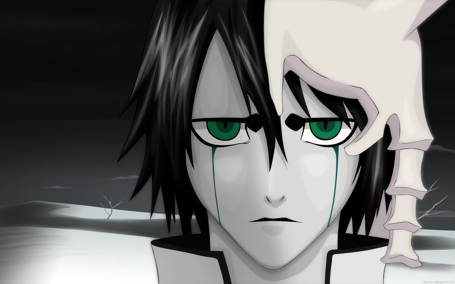 Ulquiorra Wallpaper HD (61+ images)