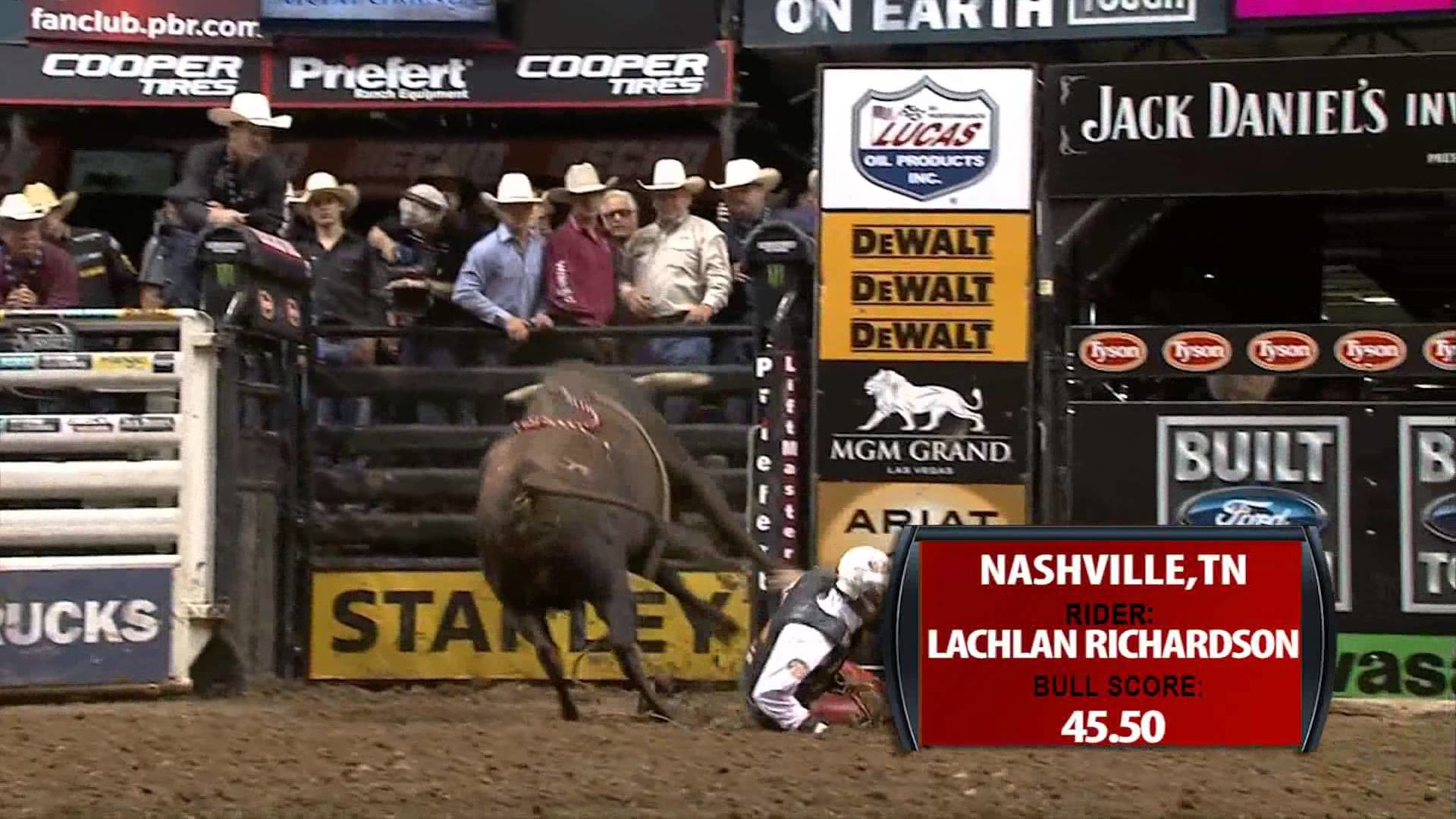 Pbr Bull Riding Wallpaper (69+ images)