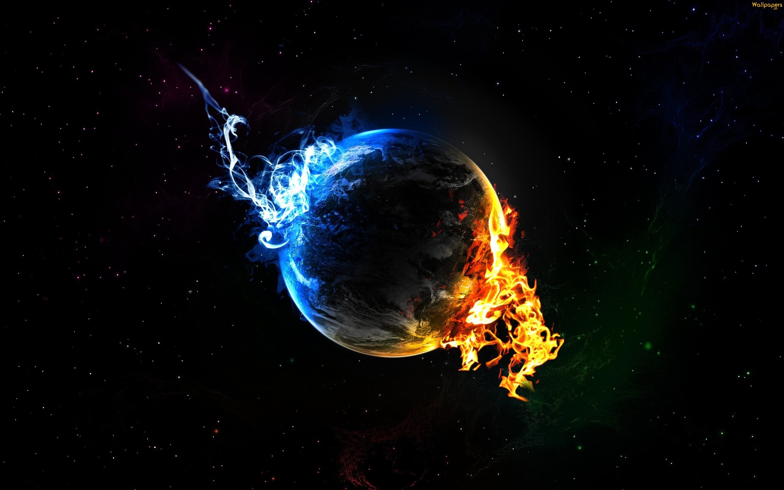 Heaven and Hell Wallpaper (70+ images)