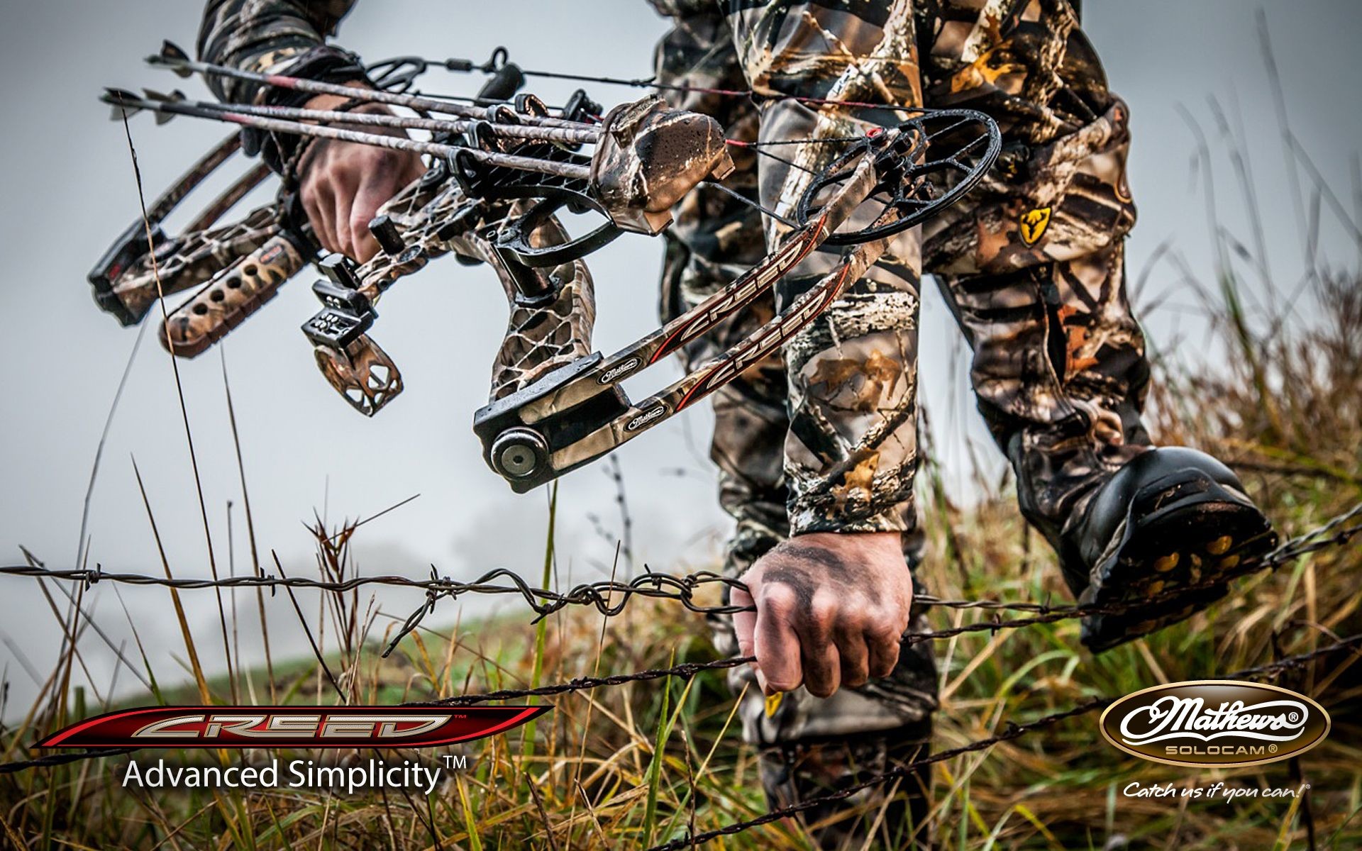 Mathews Archery Wallpaper (64+ images)