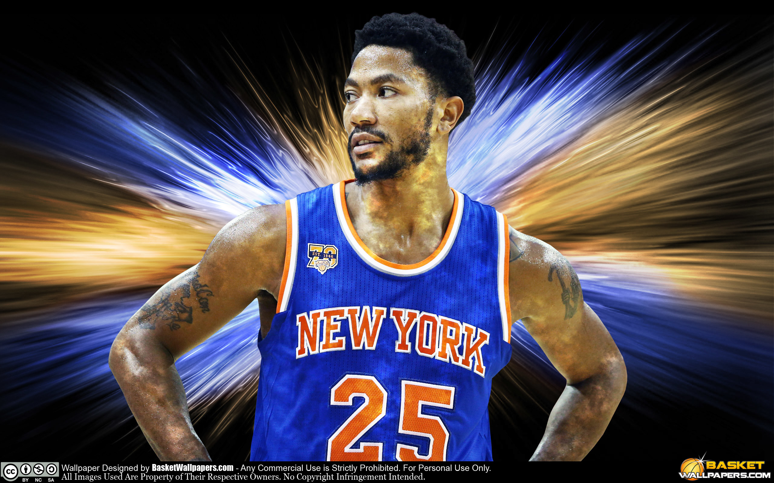 NY Knicks Wallpaper or Screensavers (75+ images)