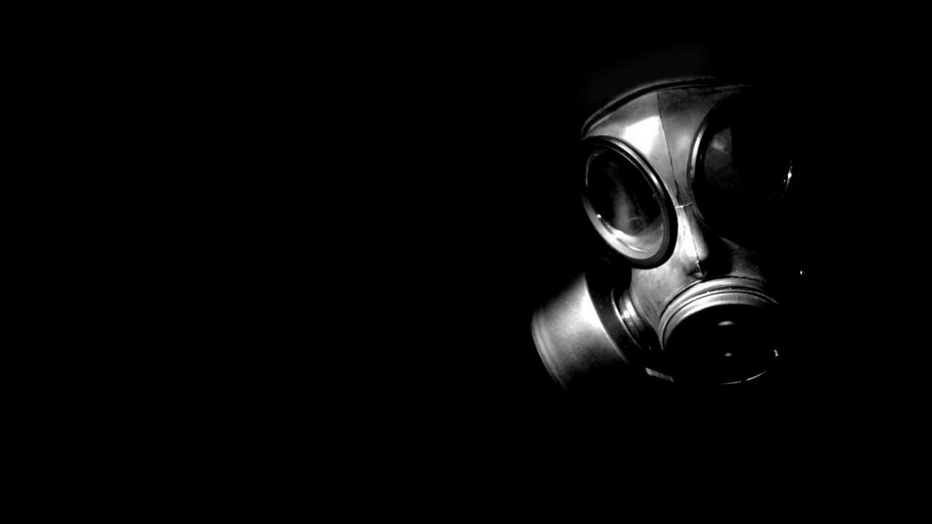 Toxic Mask Wallpaper (53+ images)