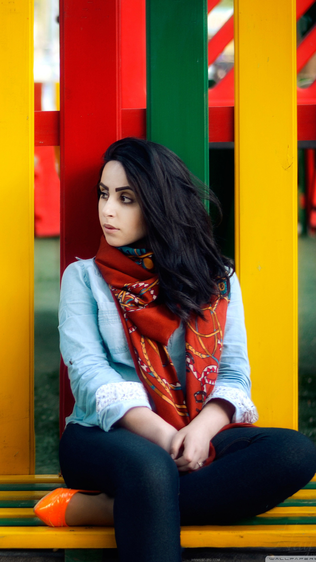 Lock Screen Wallpapers for Girls (82+ images)