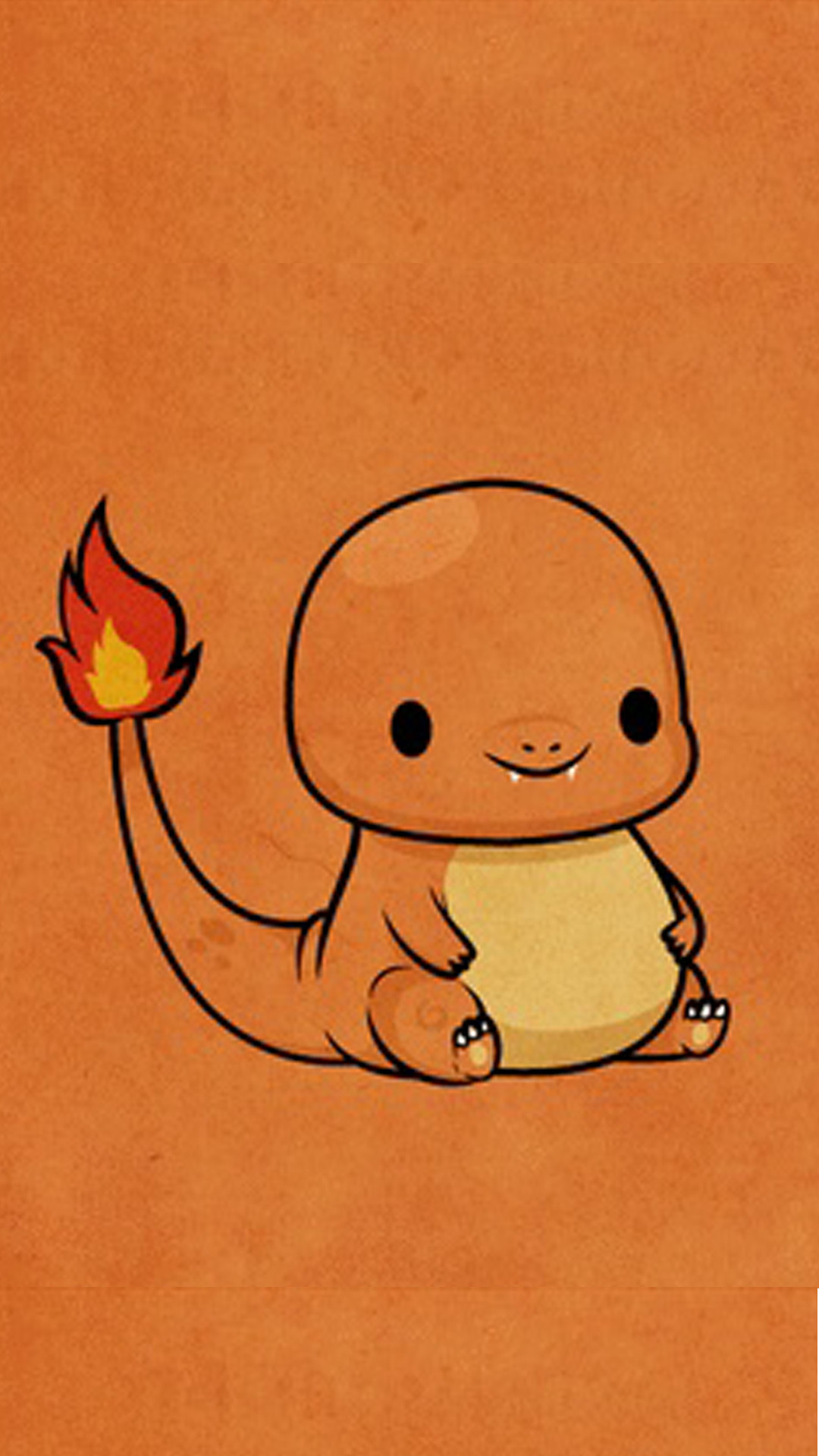 Charmander Wallpaper HD (76+ images)