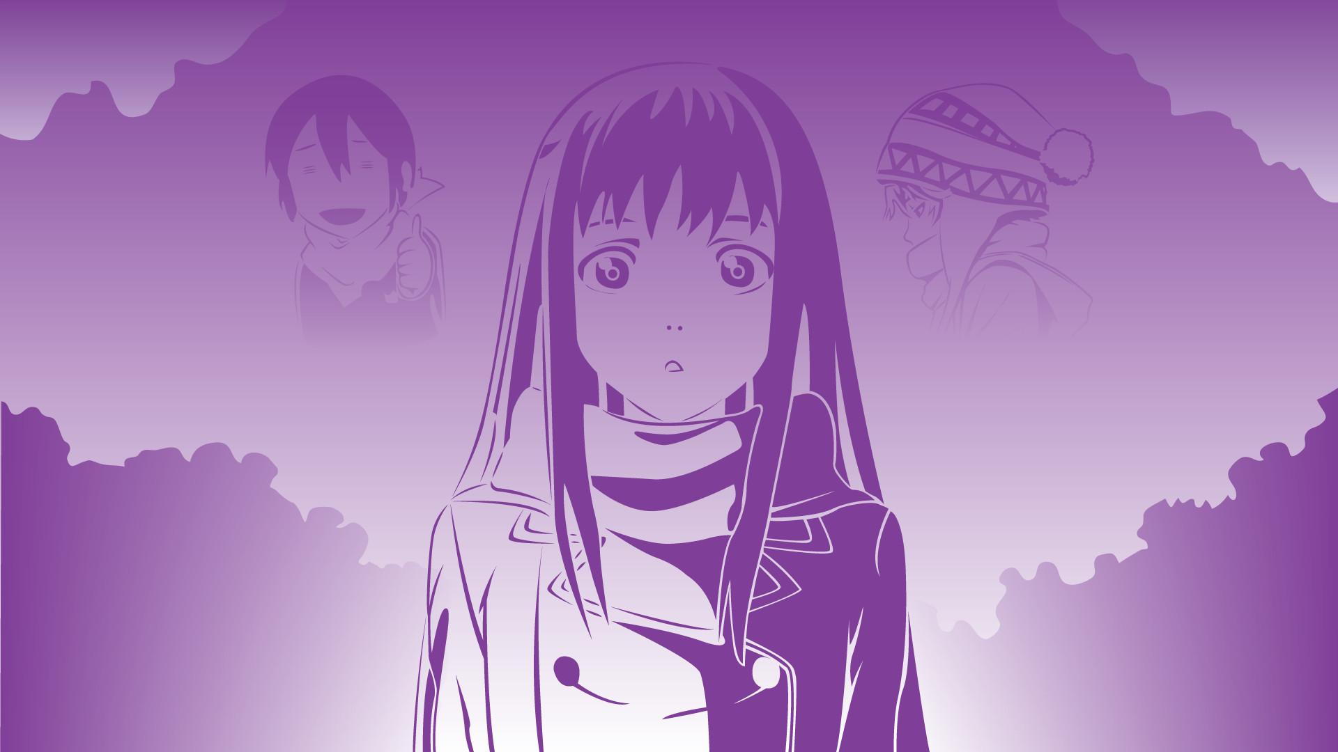 Noragami Aragoto Wallpaper (73+ images)