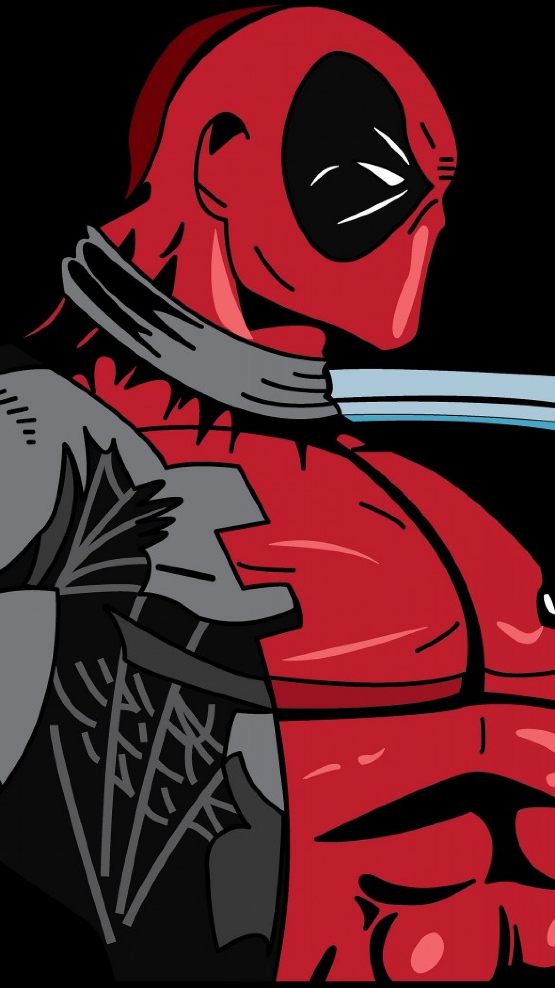 4K Superhero Wallpapers (52+ images)