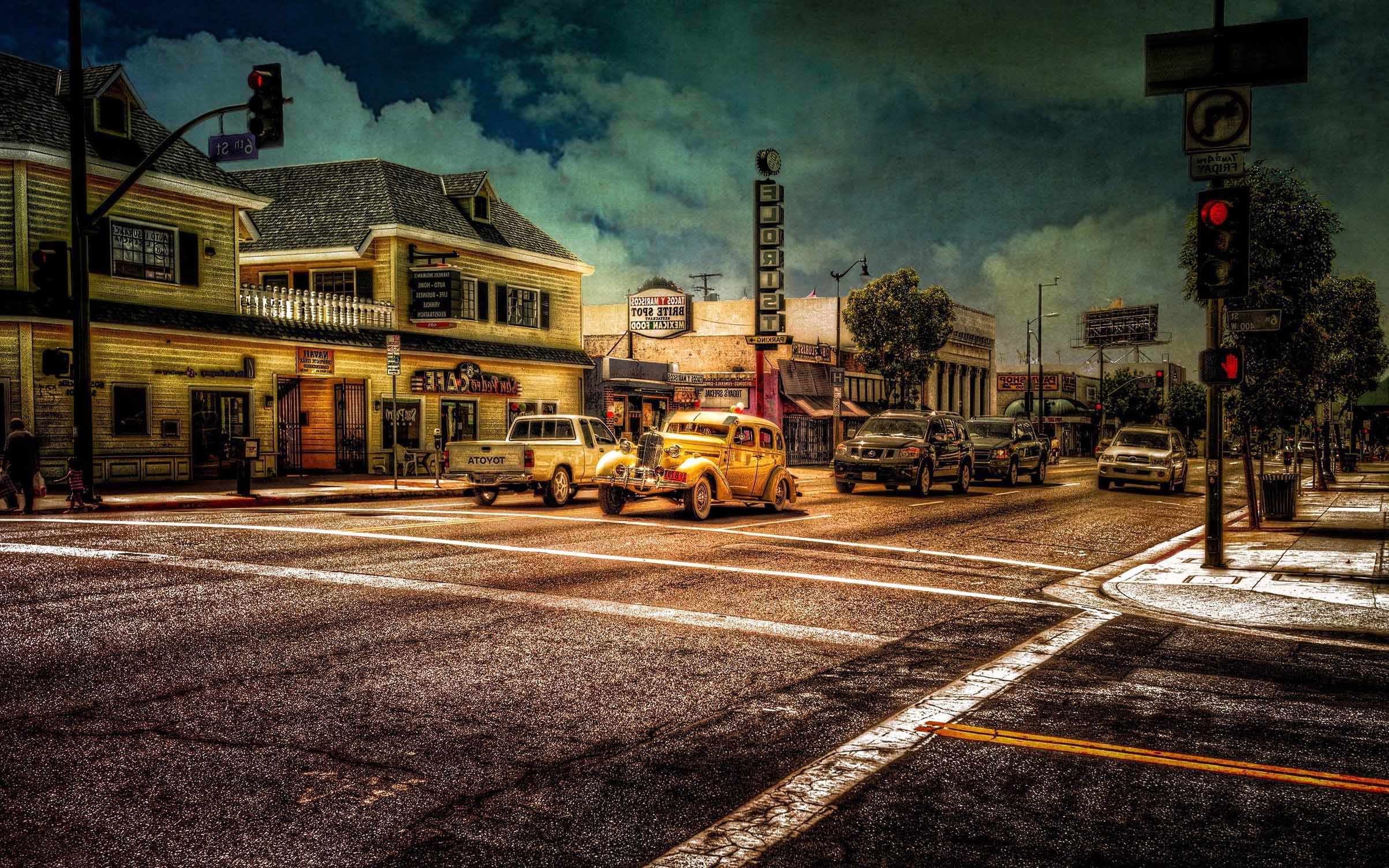 Classic Art Wallpapers For Desktop (60+ images)