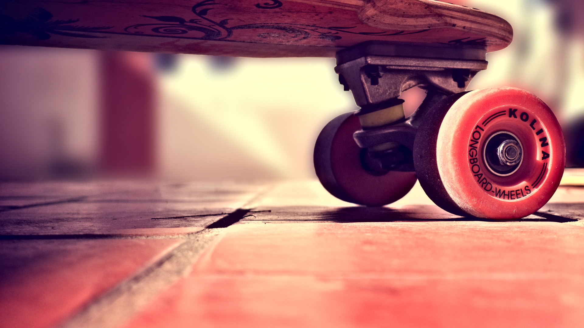 Cool Skateboarding Wallpapers (63+ images)