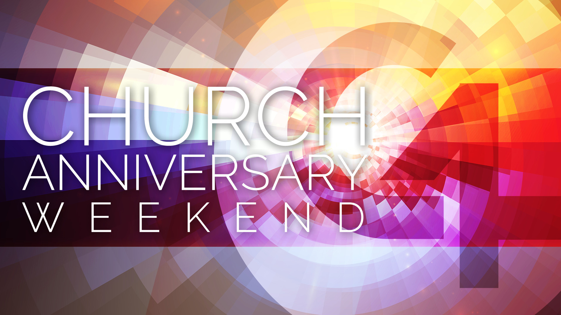 Church Anniversary Wallpaper (62+ images)