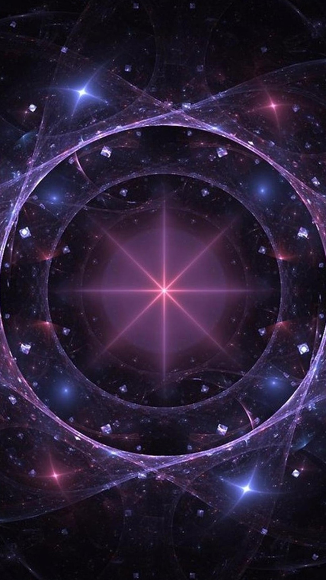 Sacred Geometry Wallpaper (61+ images)
