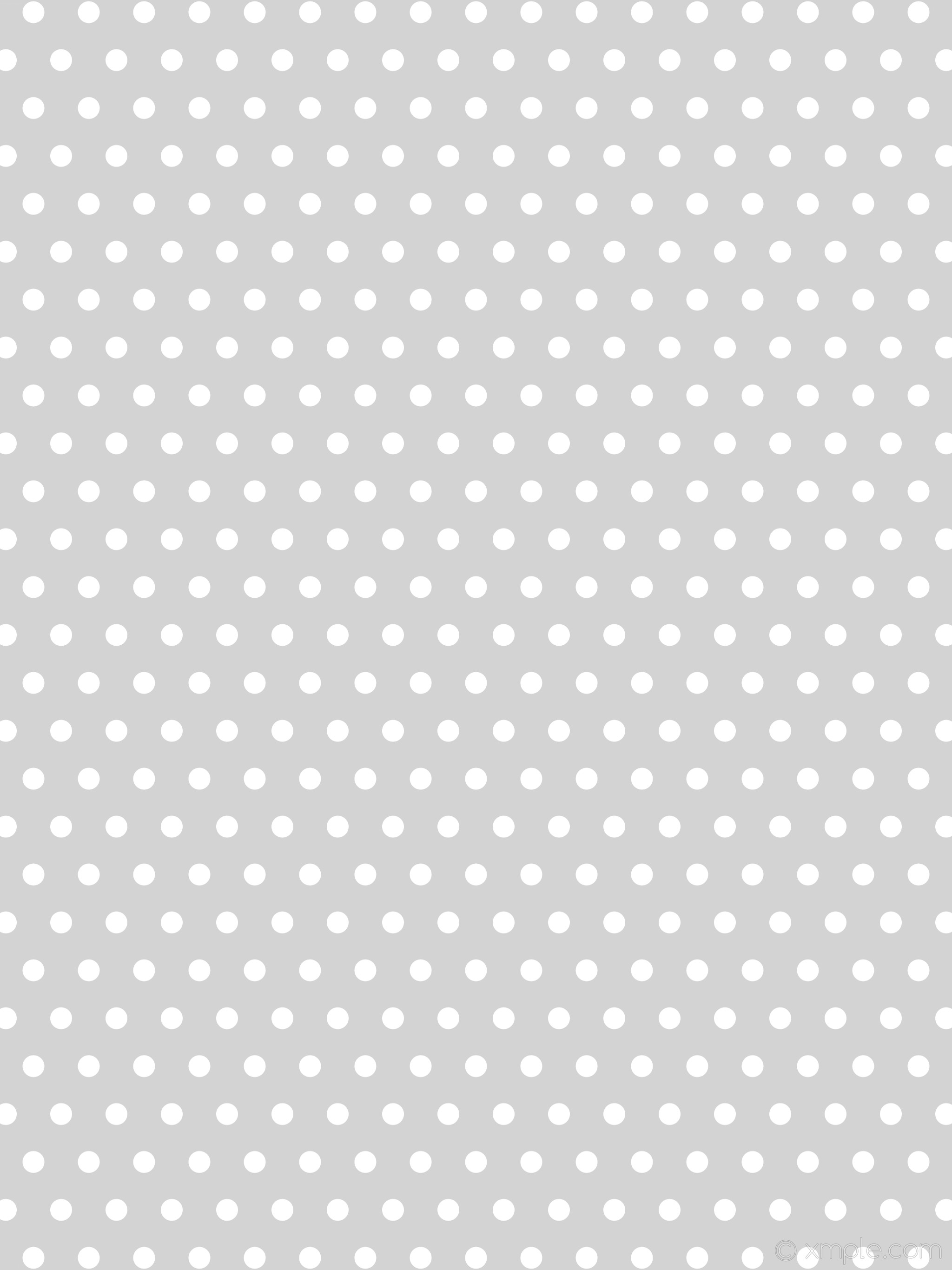 White Polka Dot Wallpaper (83+ images)