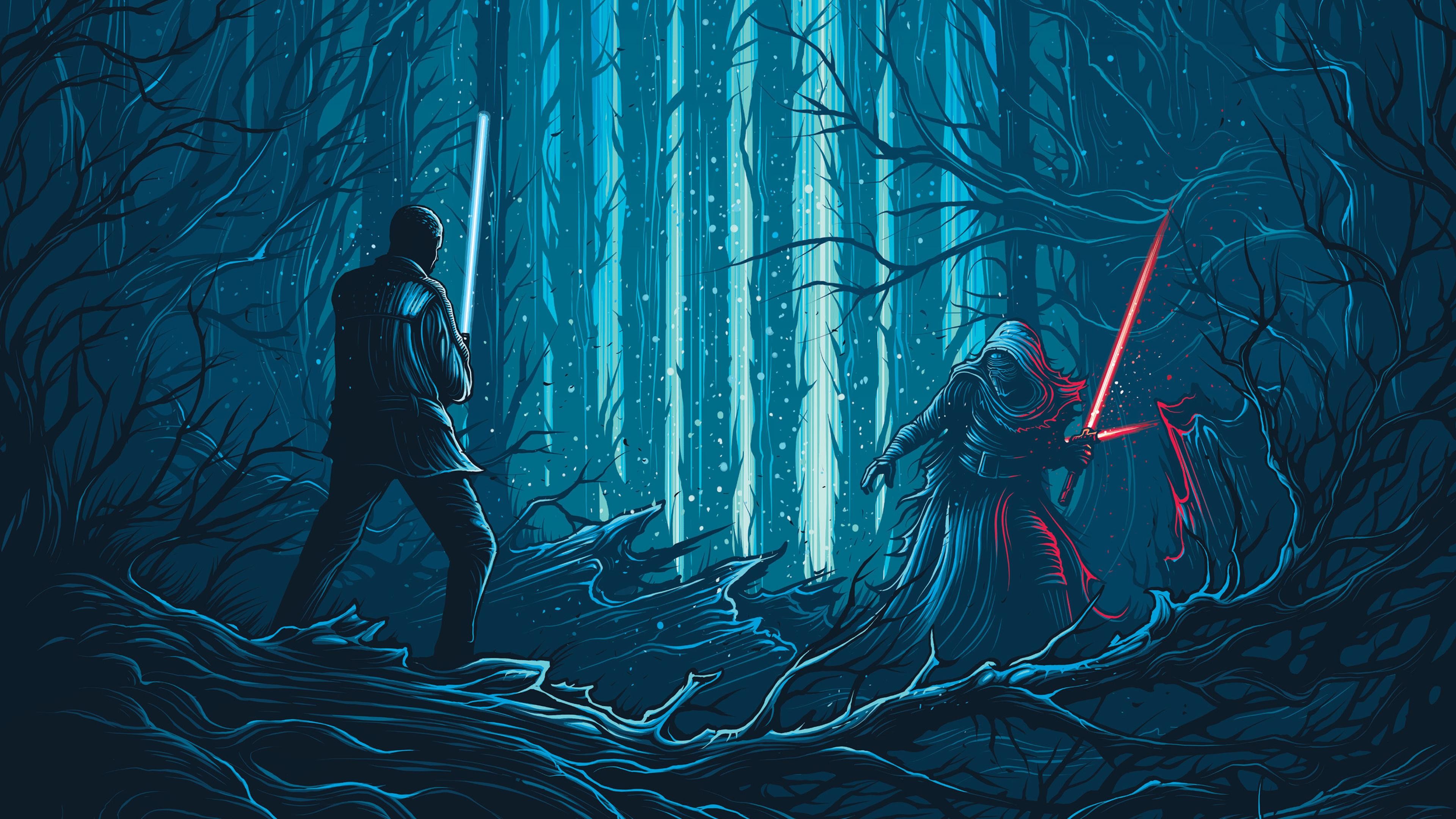 4K Wallpaper Star Wars (56+ images)