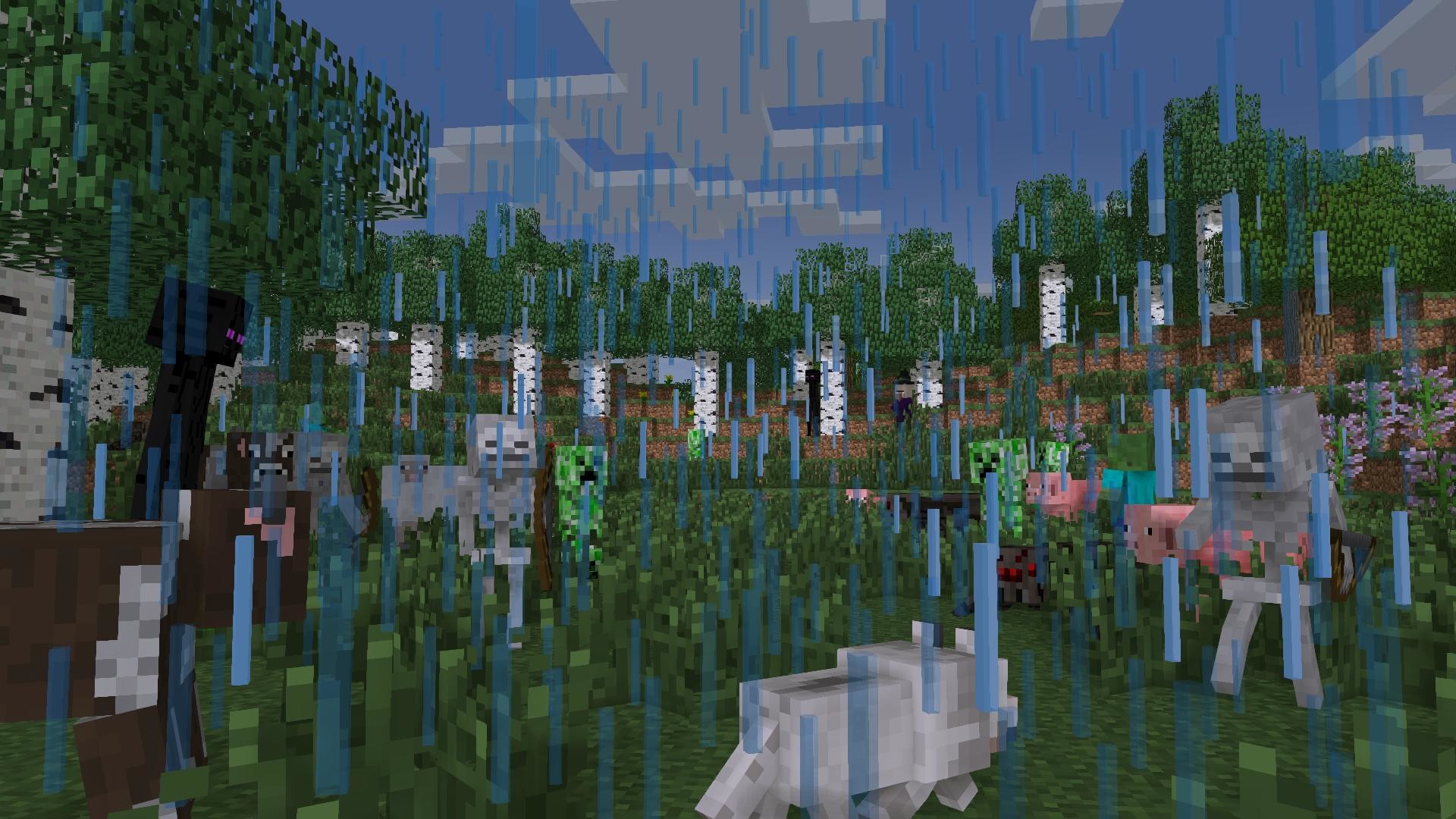 Rainy Day Wallpaper Images (62+ images)