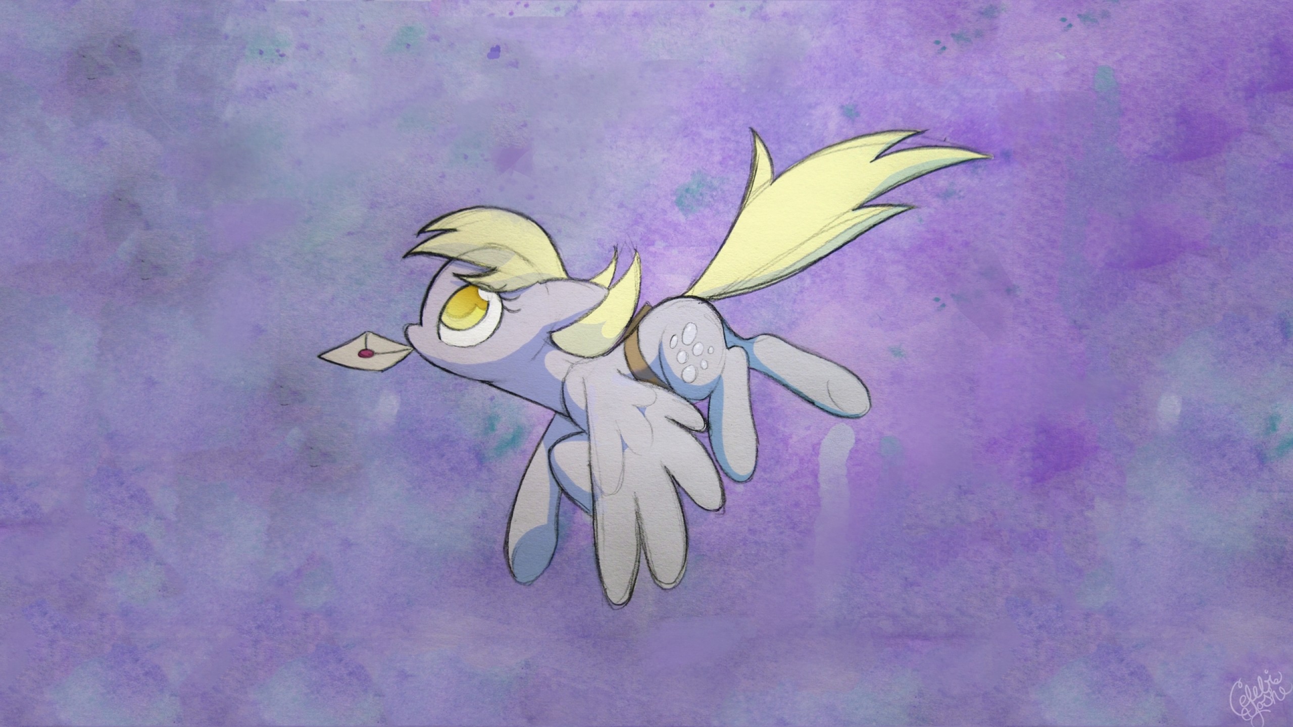 MLP Wallpaper Derpy (75+ images)