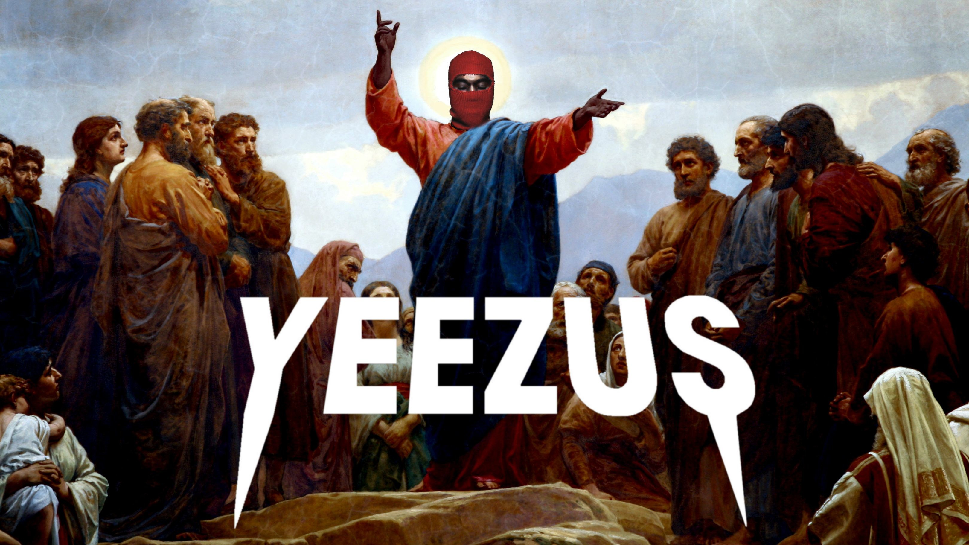 Kanye West Wallpaper HD (76+ images)