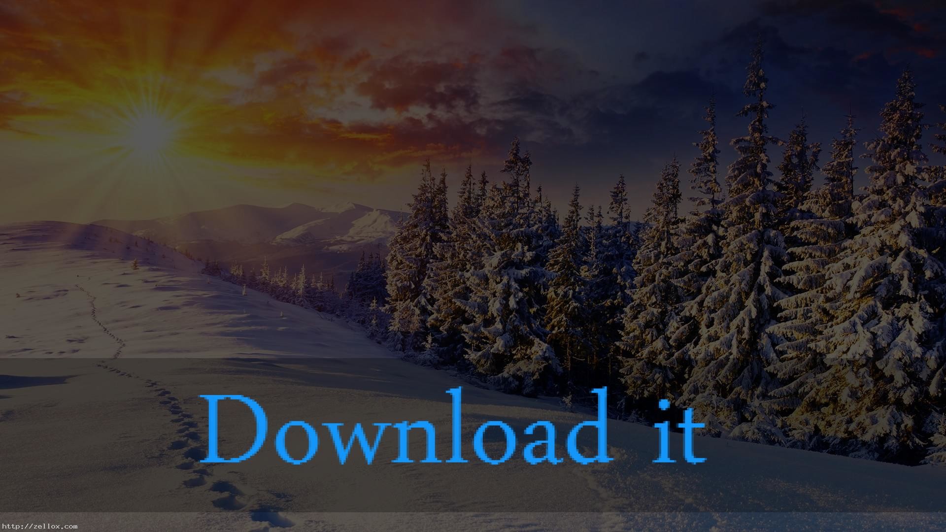 Freeze Screensavers and Wallpaper (65+ images)