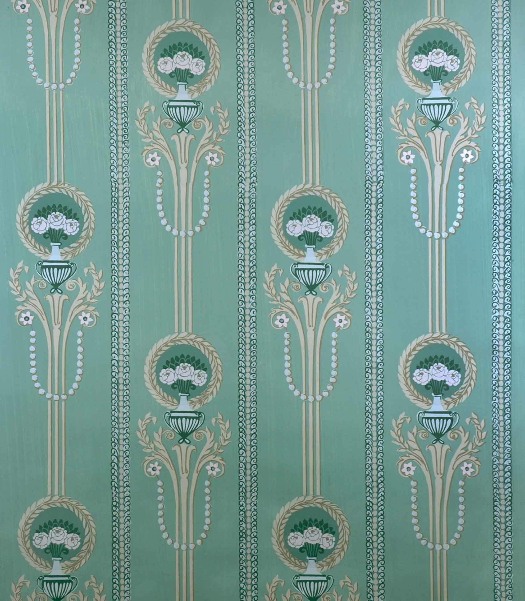 Historic Wallpapers (56+ images)