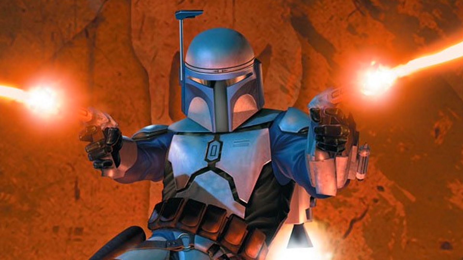 Boba Fett Jango Fett Wallpaper (77+ images)