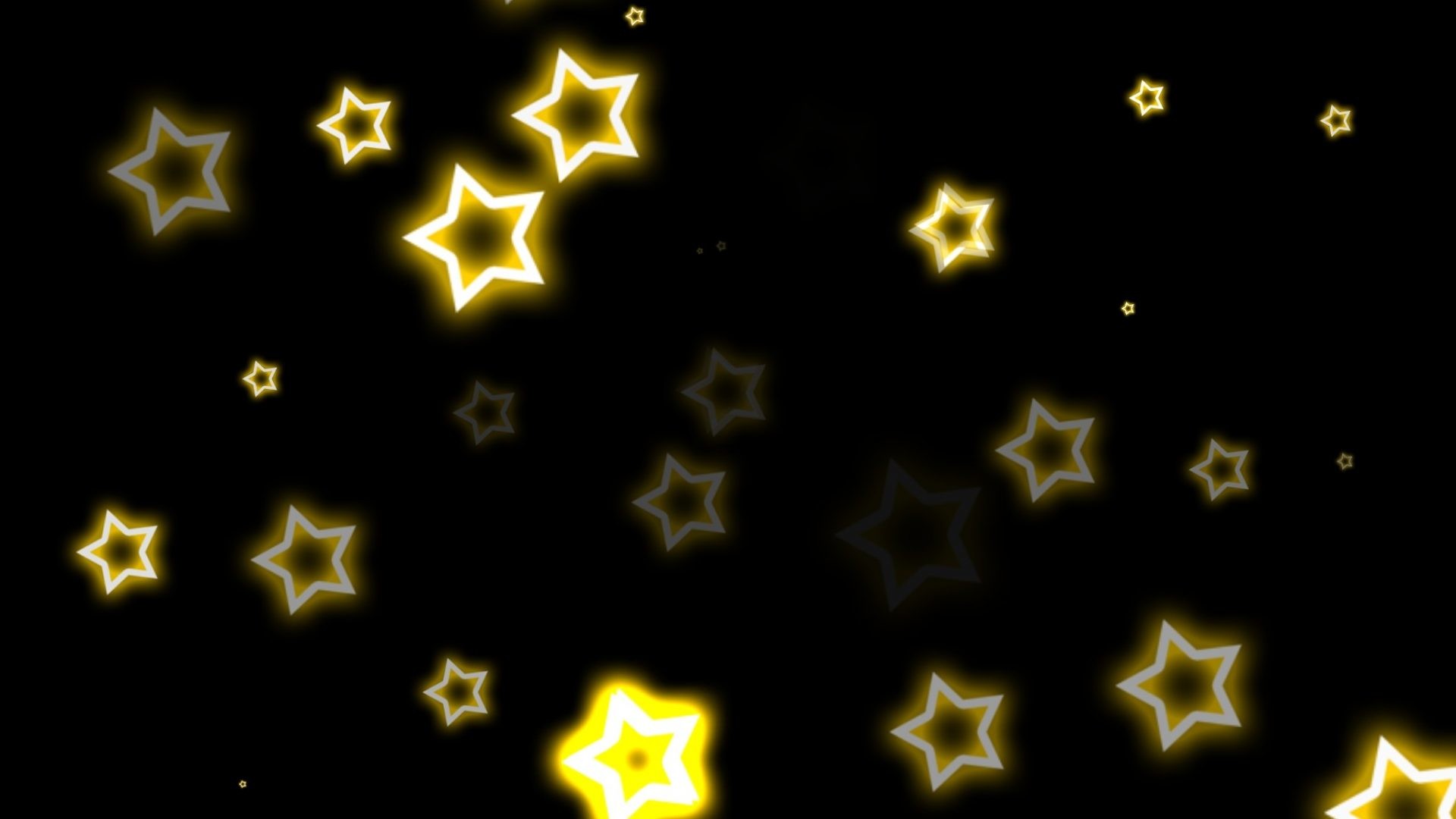Gold Stars Wallpaper (55+ images)