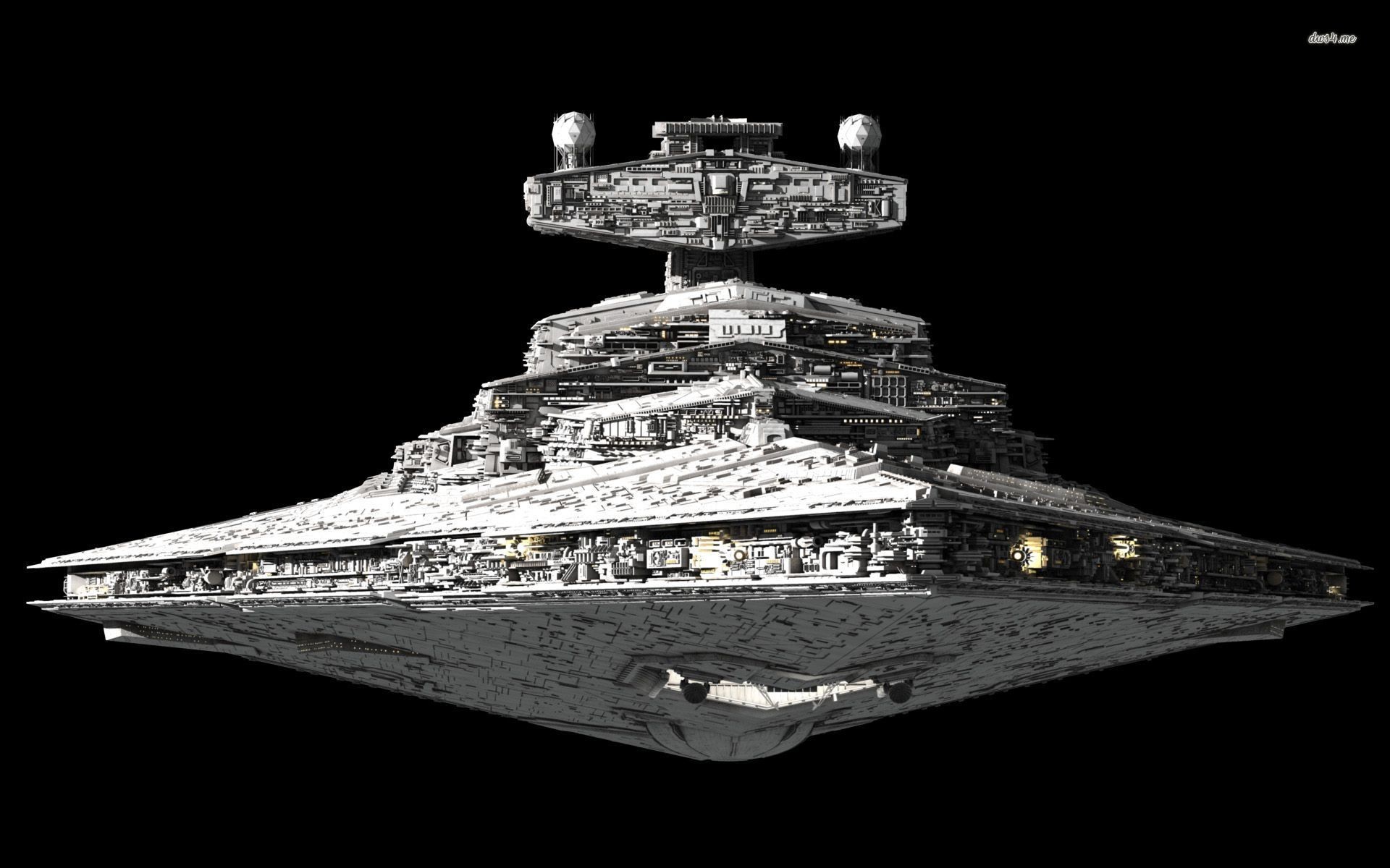 Crashed Star Destroyer Wallpaper (60+ images)