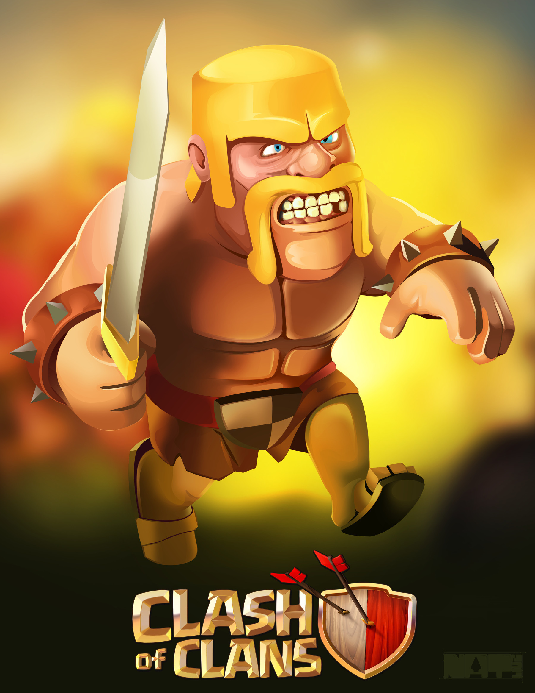 Menakjubkan 30 Gambar Wallpaper Dragon Coc Richi Wallpaper