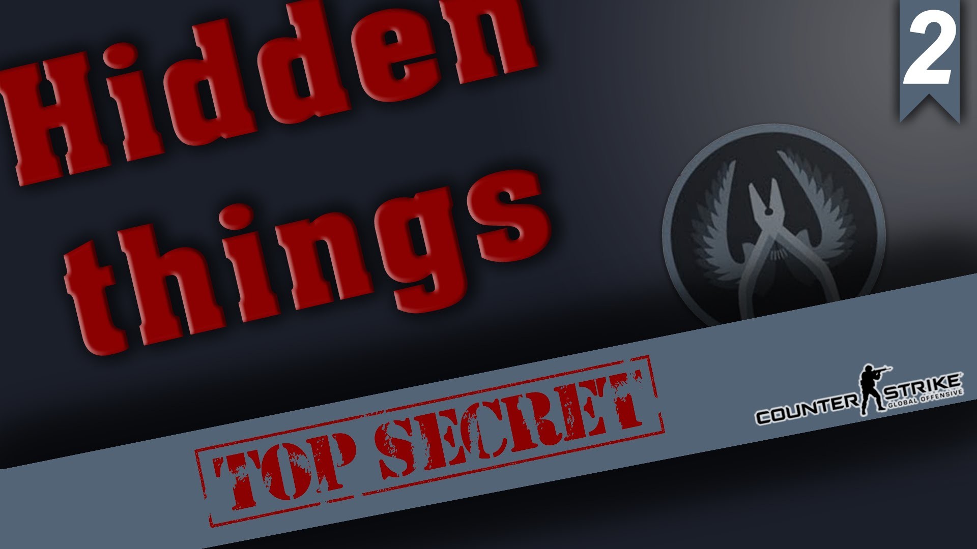 Top Secret Wallpaper (51+ images)