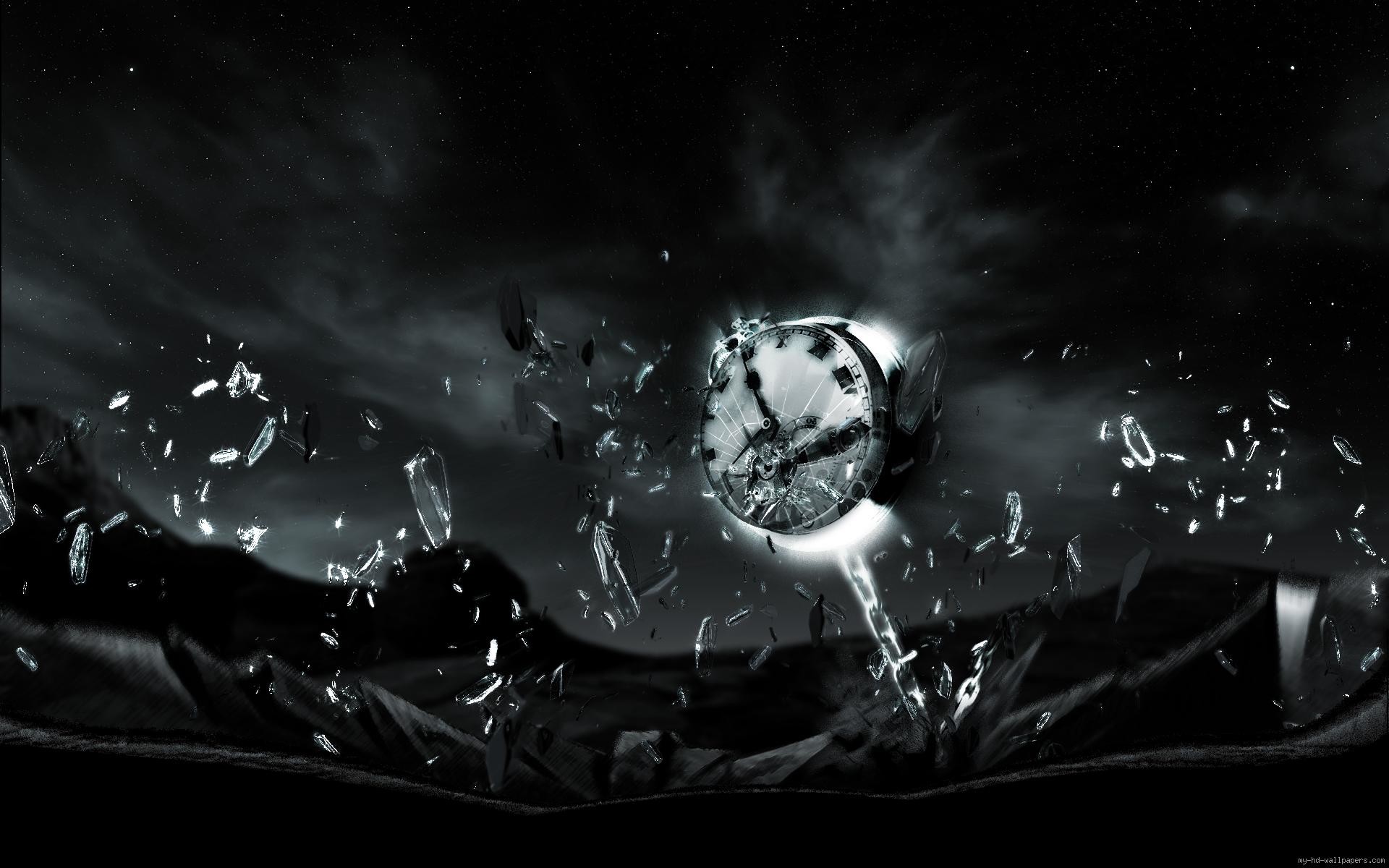 Clock Wallpapers (71+ images)