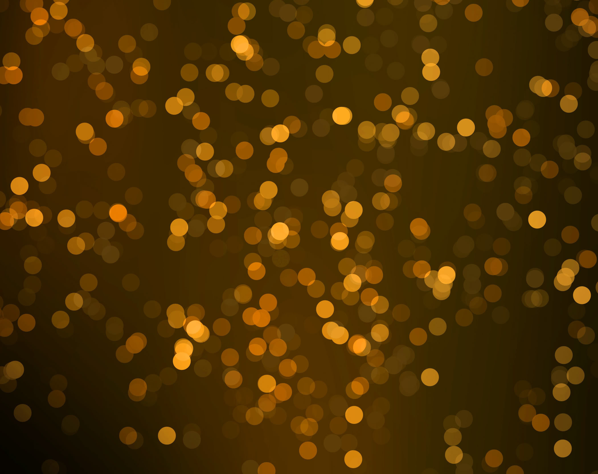 Gold Lights Wallpaper (70+ images)
