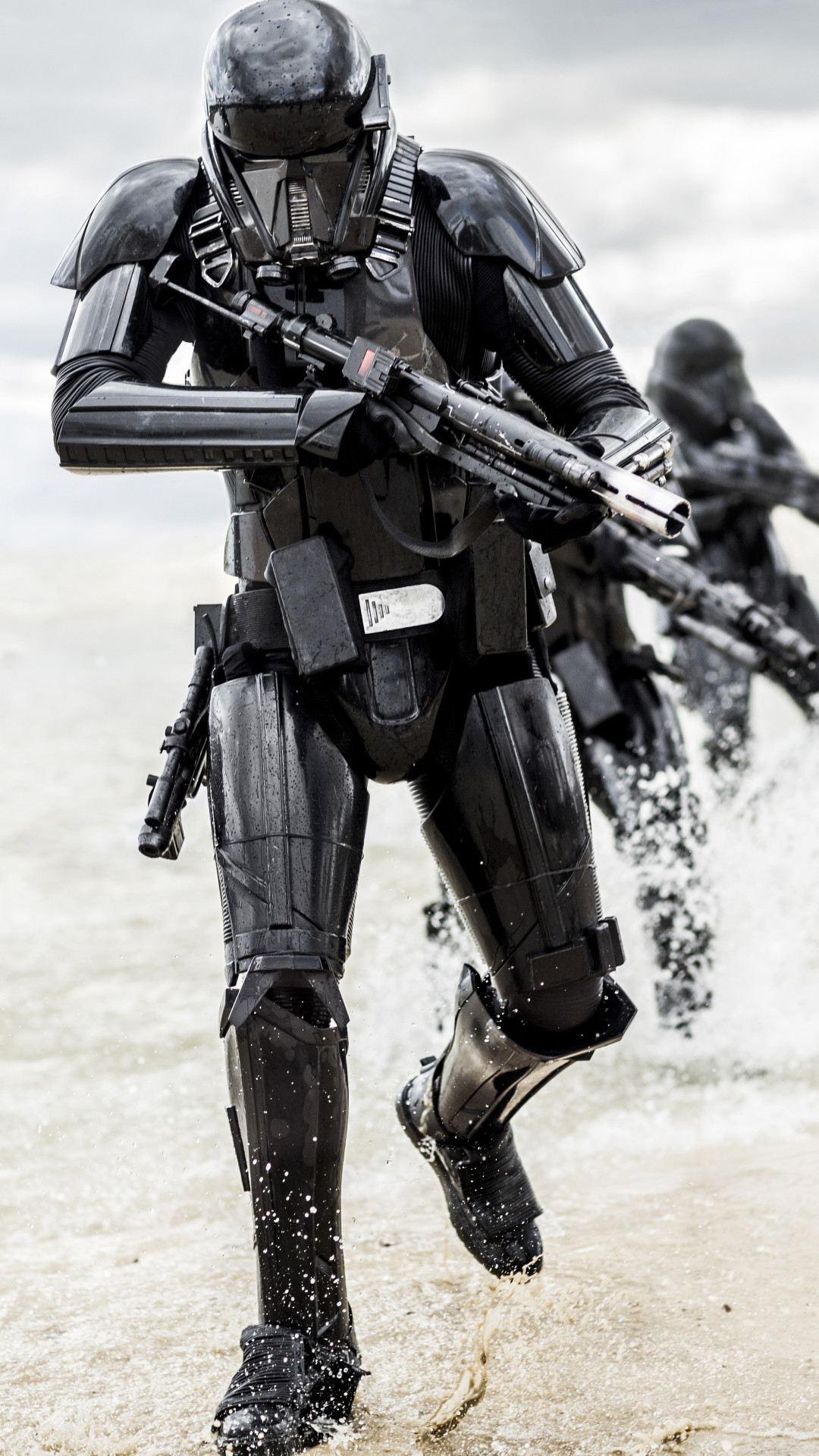 IPhone 6 Stormtrooper Wallpaper (76+ images)