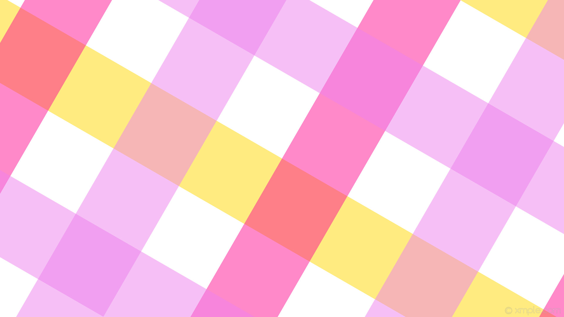 Pink And Yellow Wallpaper (53+ images)