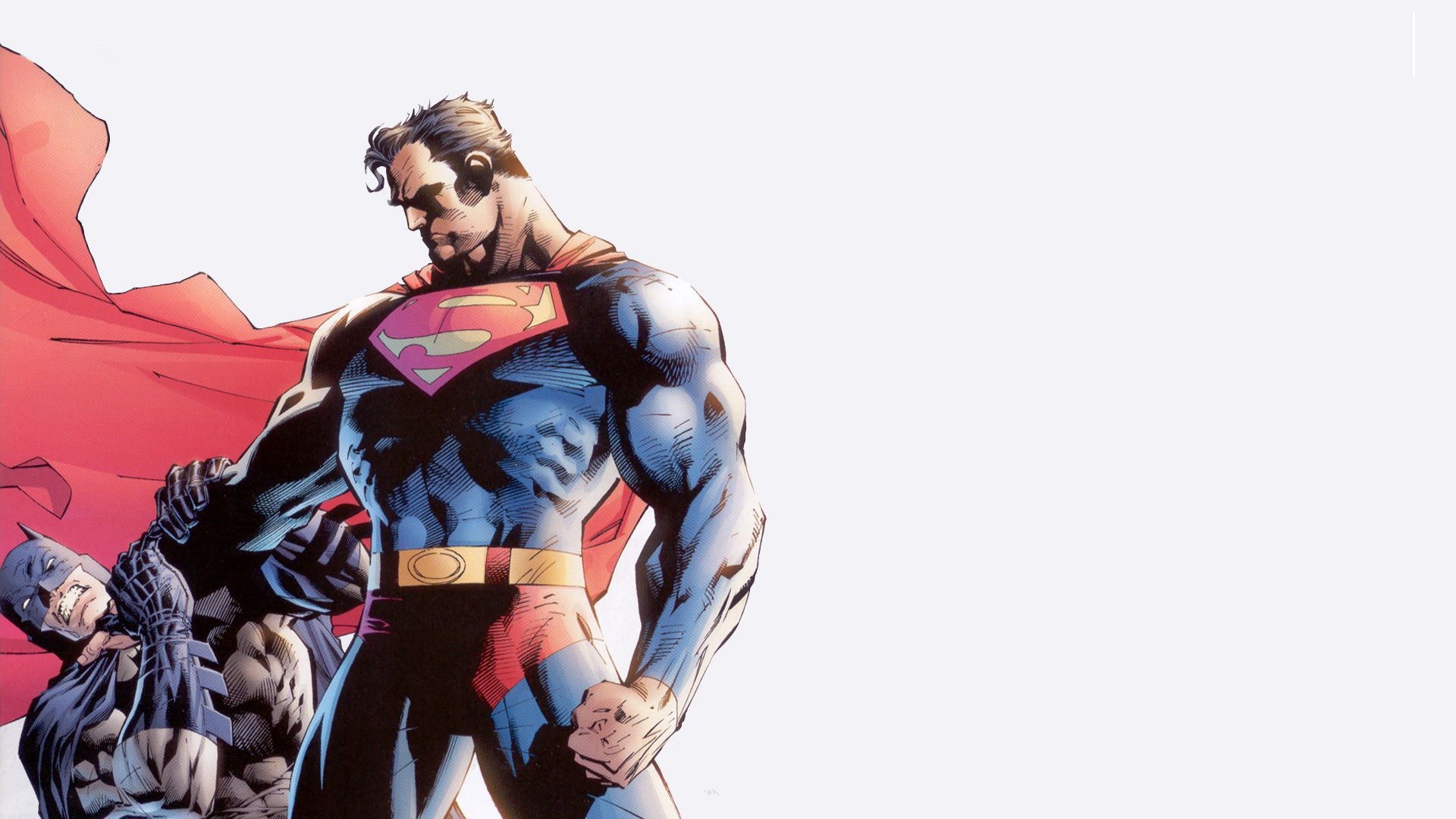 Superman Screensavers And Wallpaper (71+ images)