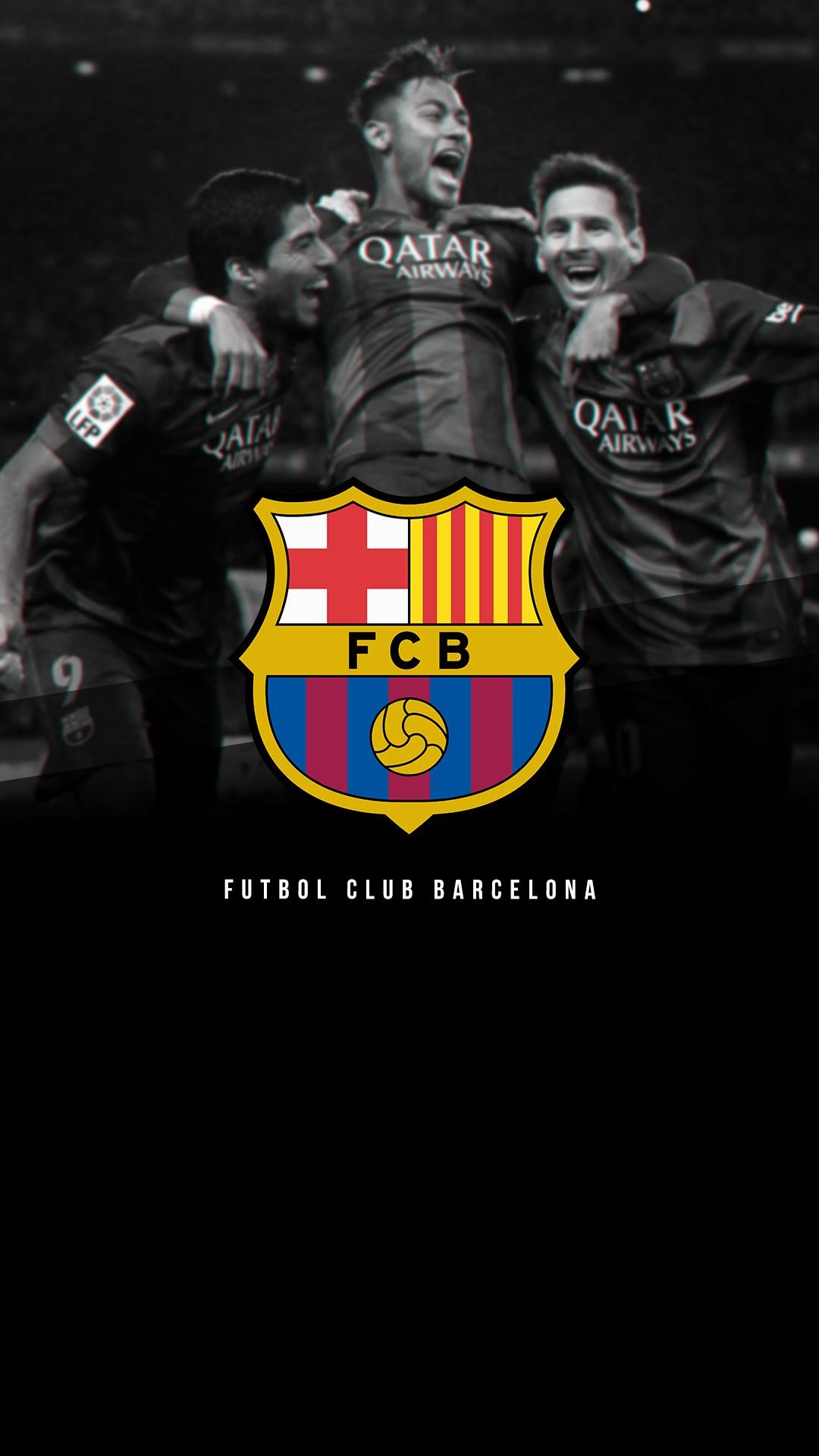Fc Barcelona Wallpapers HD 2017 (76+ images)