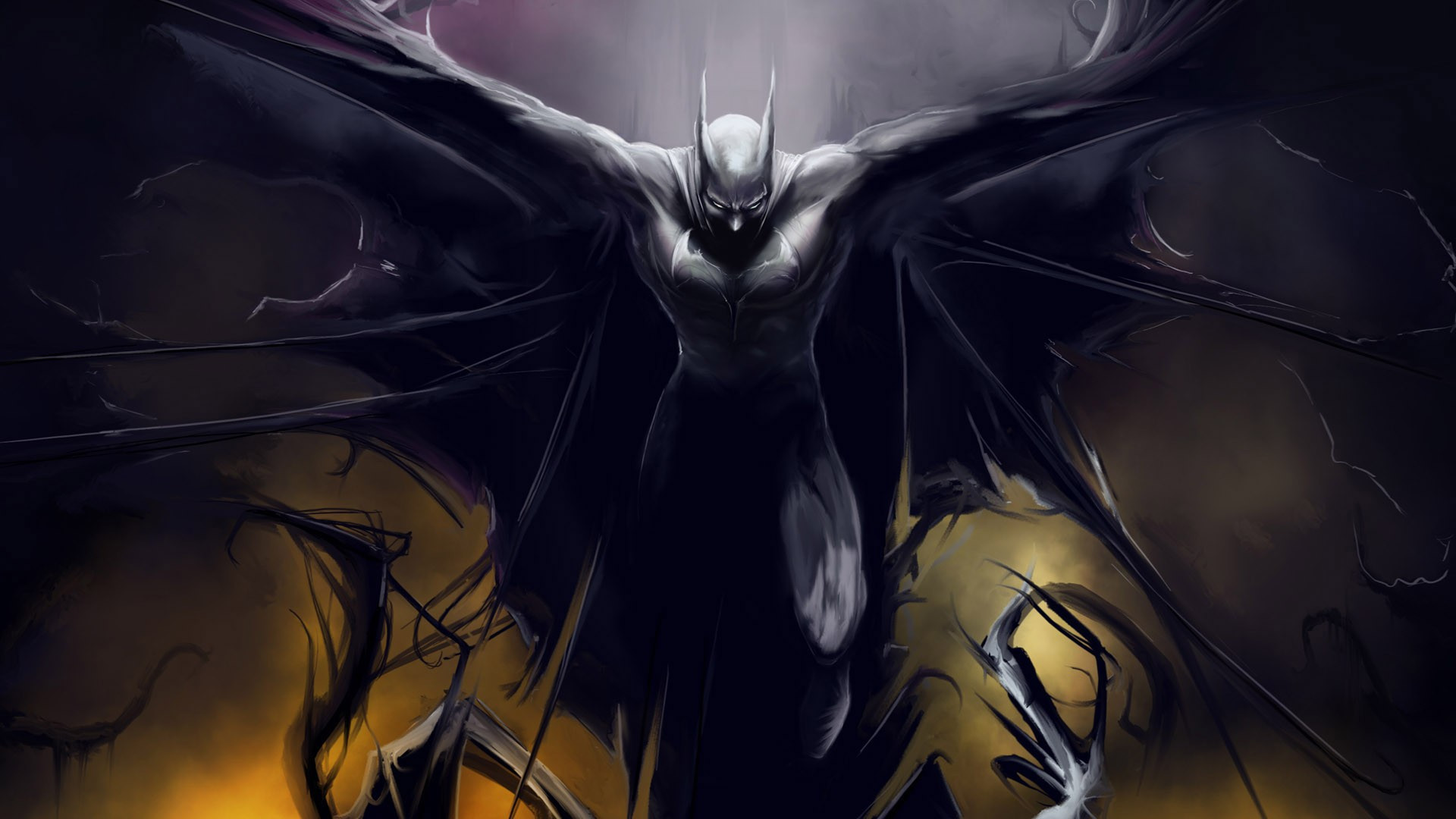 Awesome Batman Wallpapers (68+ images)