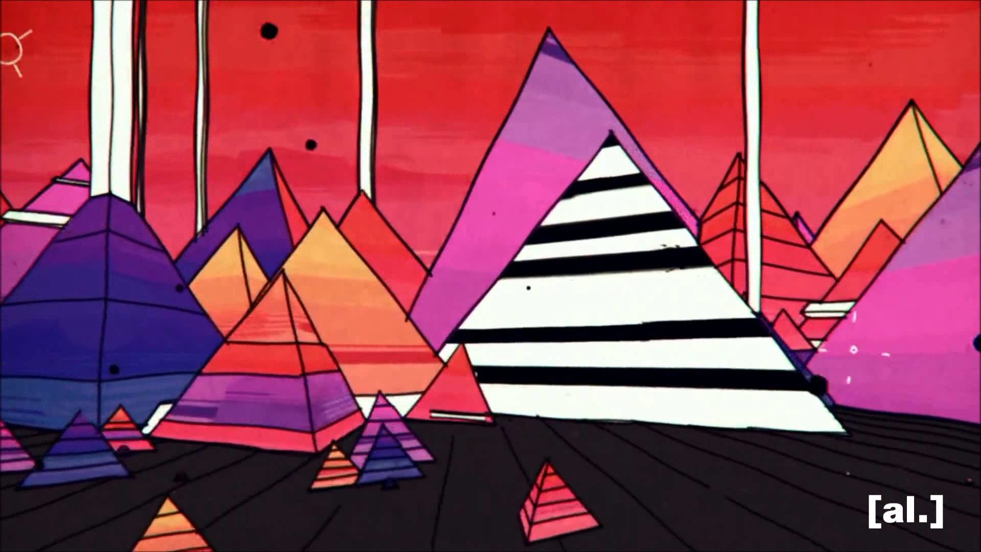 Flying Lotus Wallpaper (82+ images)