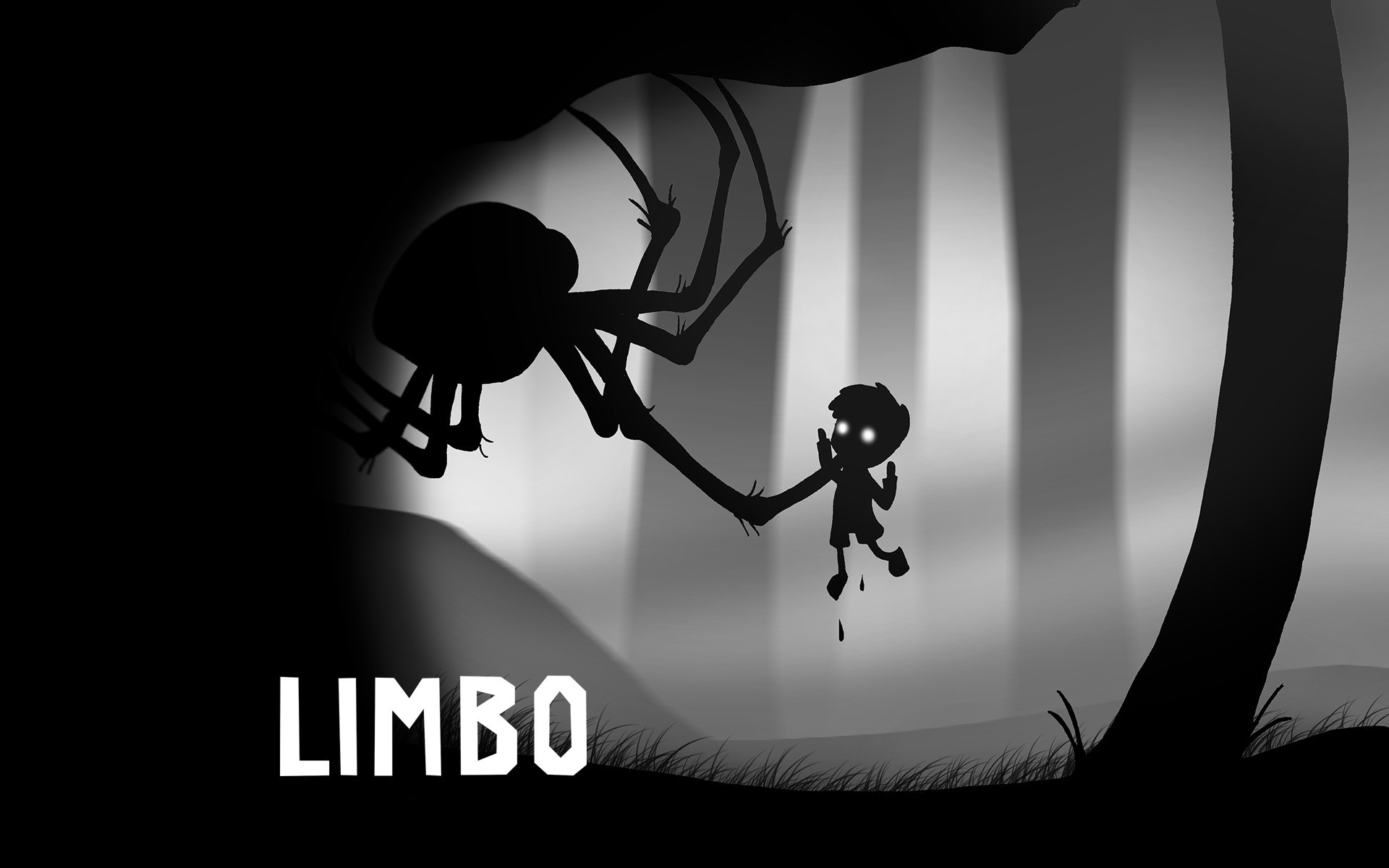 Limbo Wallpaper HD (73+ images)