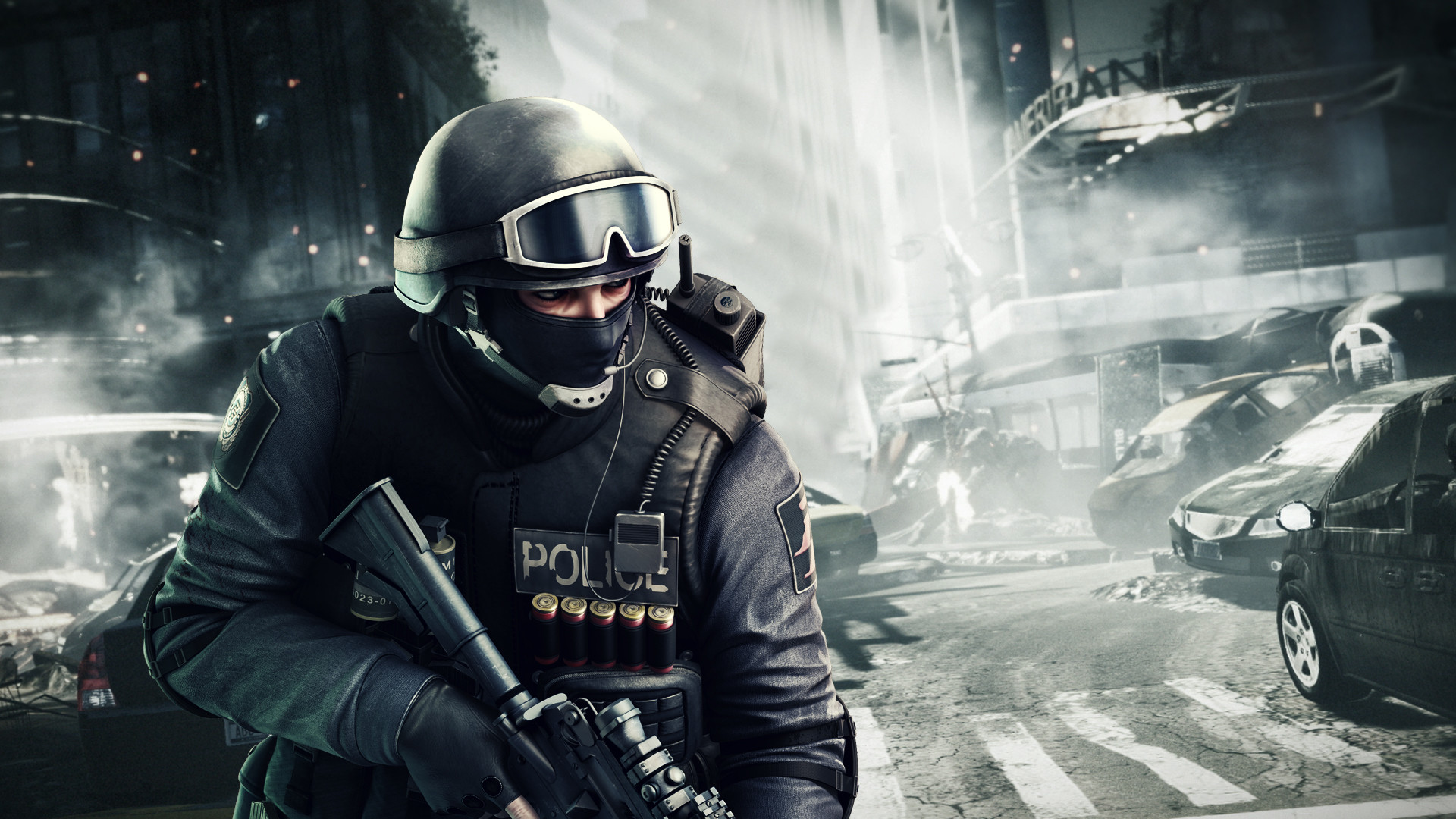 Police Badge Wallpaper (66+ images)