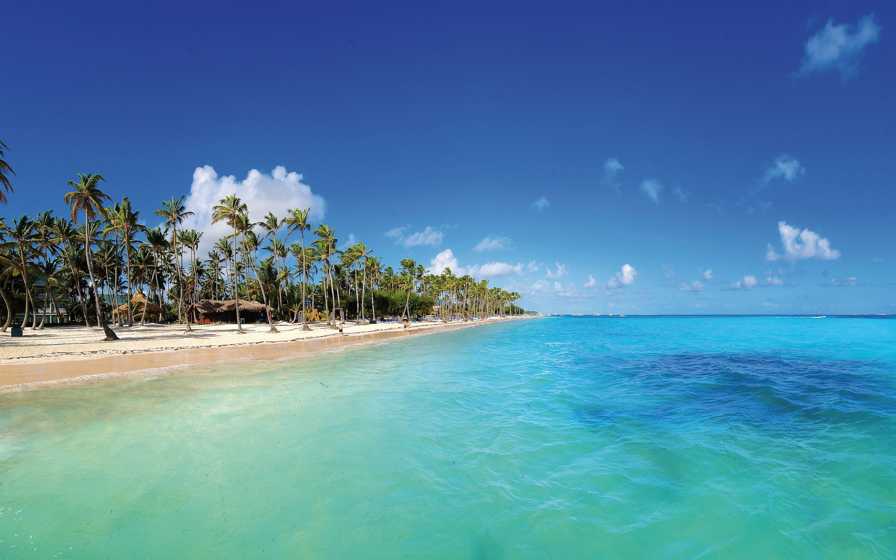 Dominican Republic Wallpaper in HD (60+ images)