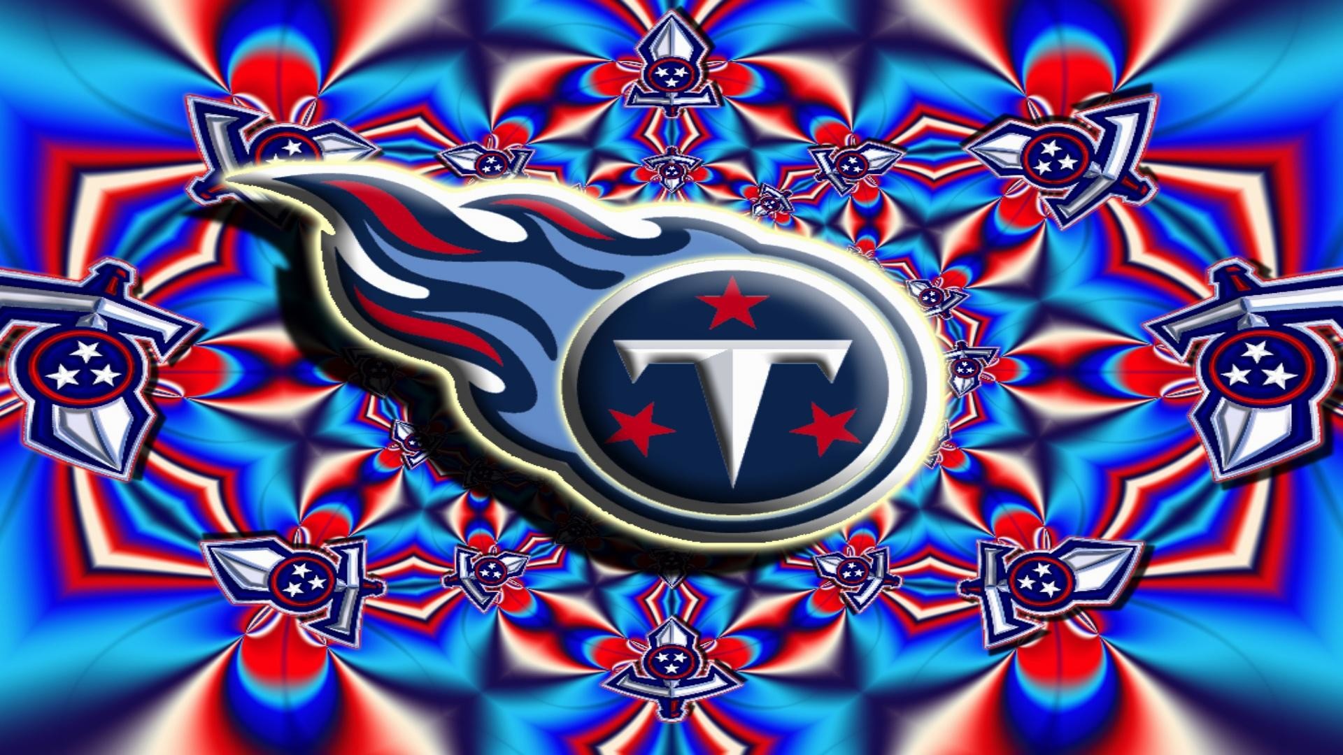 Tennessee Titans Wallpapers HD (52+ images)