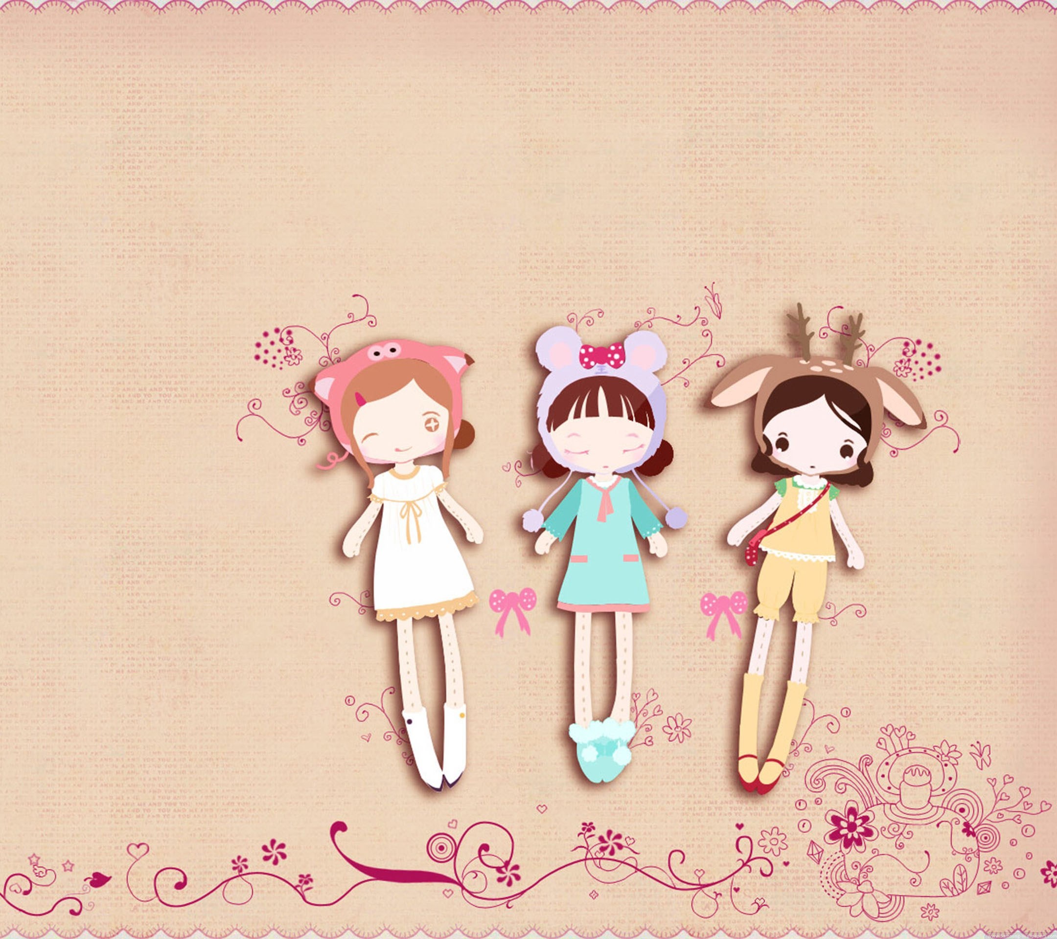 Girly Cute Wallpapers For Ipad Lock Screen / Find the best girly lock