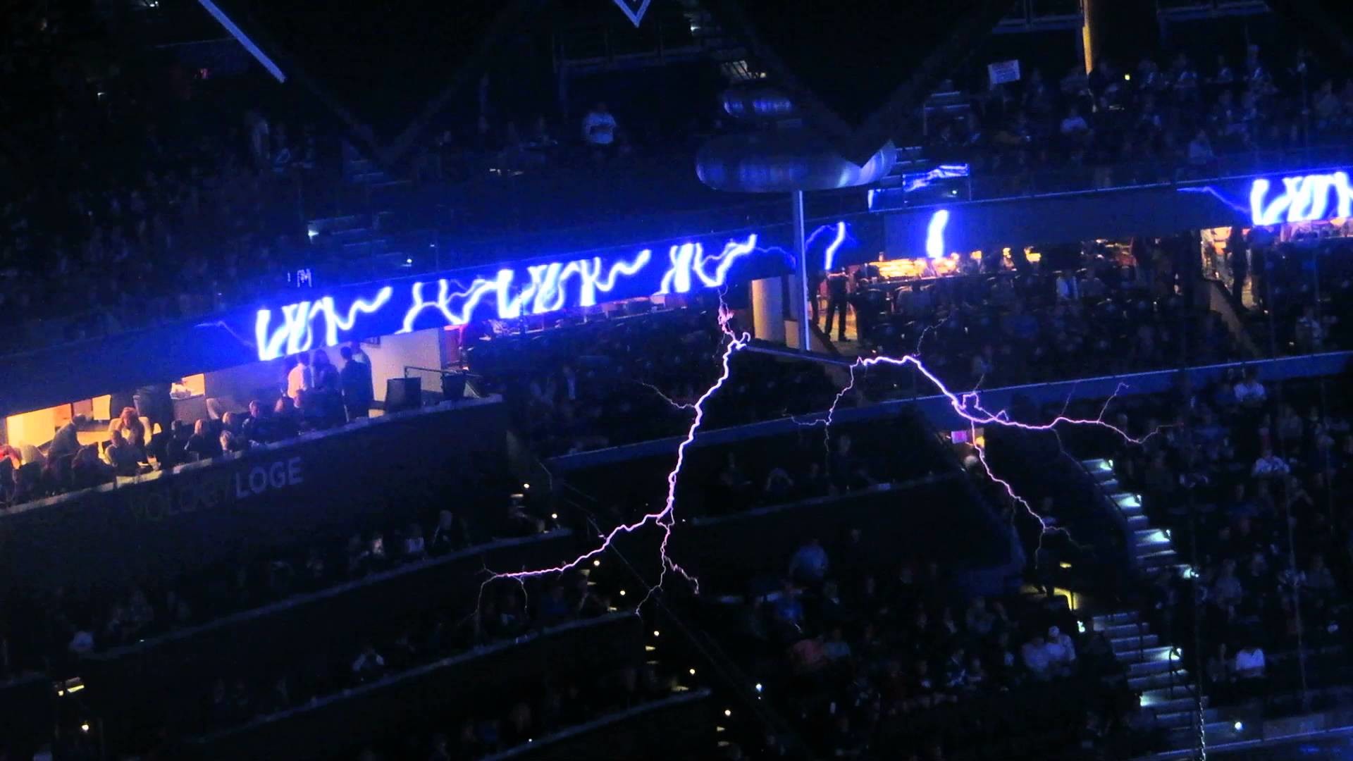 Tampa Bay Lightning Wallpaper (65+ images)