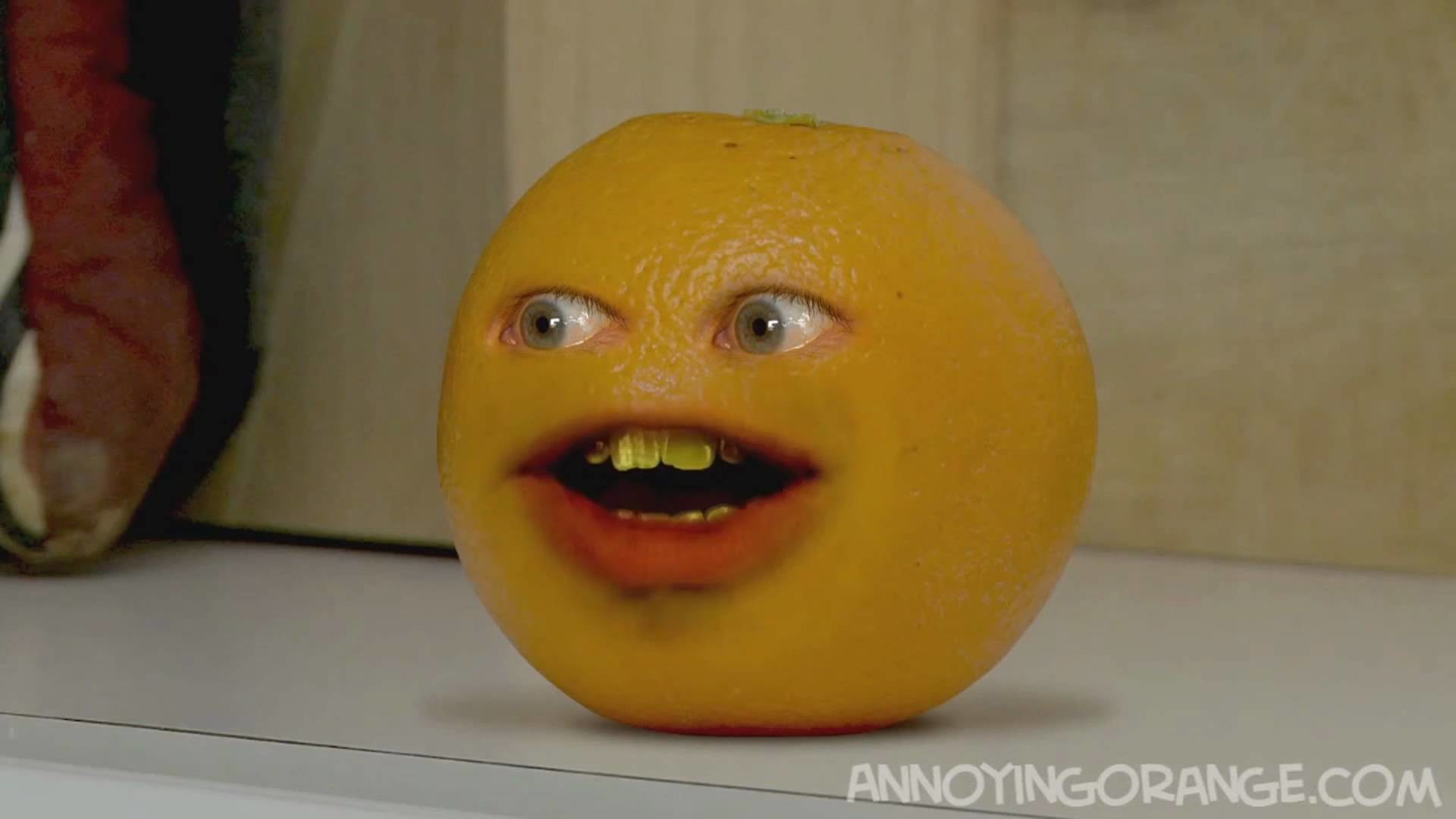 The Annoying Orange Minecraft server The Gaming Duo YouTube