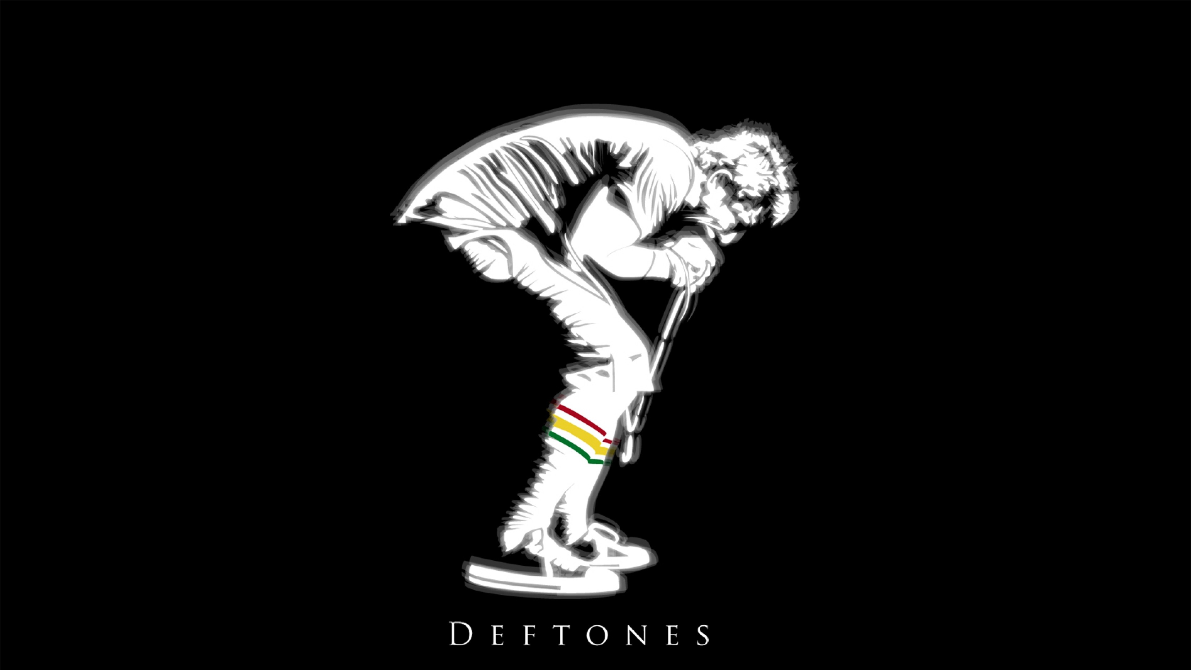 Deftones Wallpapers (58+ images)