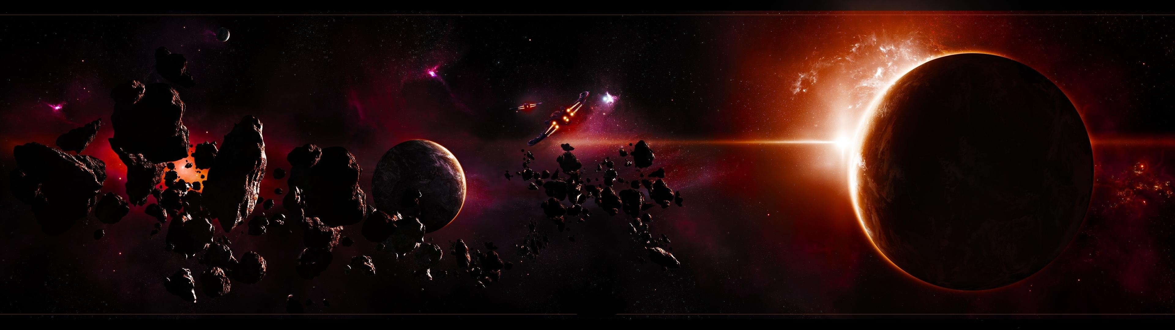 3840x1080 Wallpaper Space (74+ images)