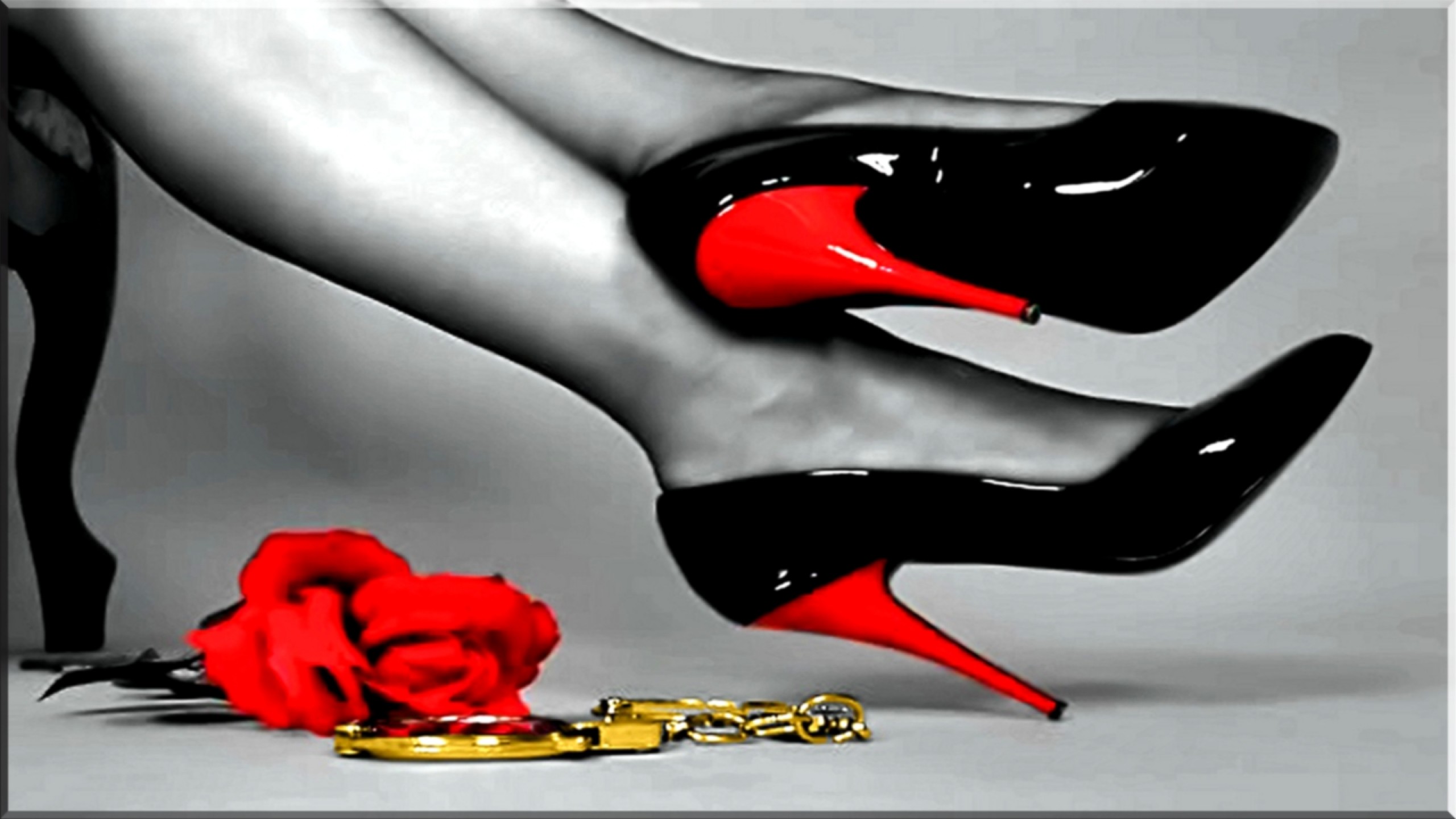 High Heel Shoe Desktop Wallpaper (54+ images)