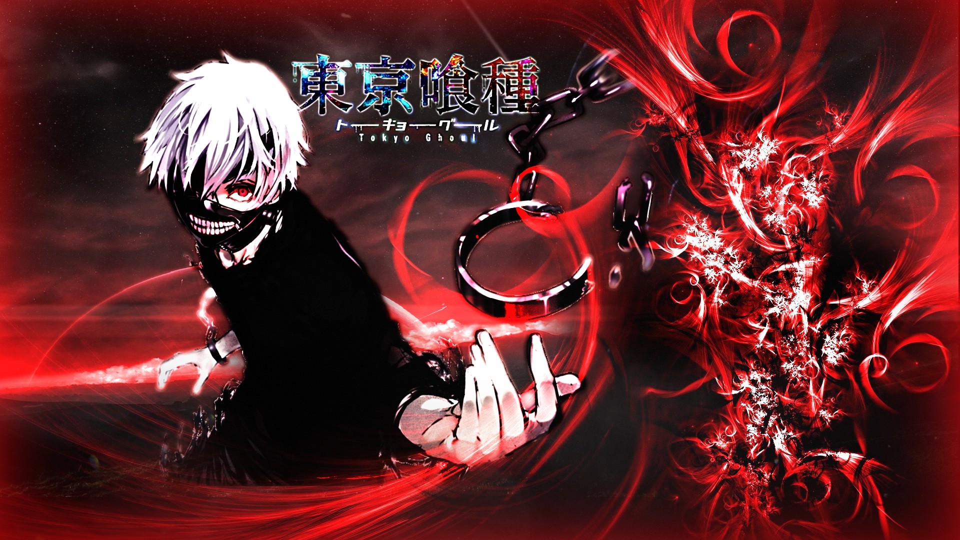 Tokyo Ghoul Re Wallpaper (83+ images)