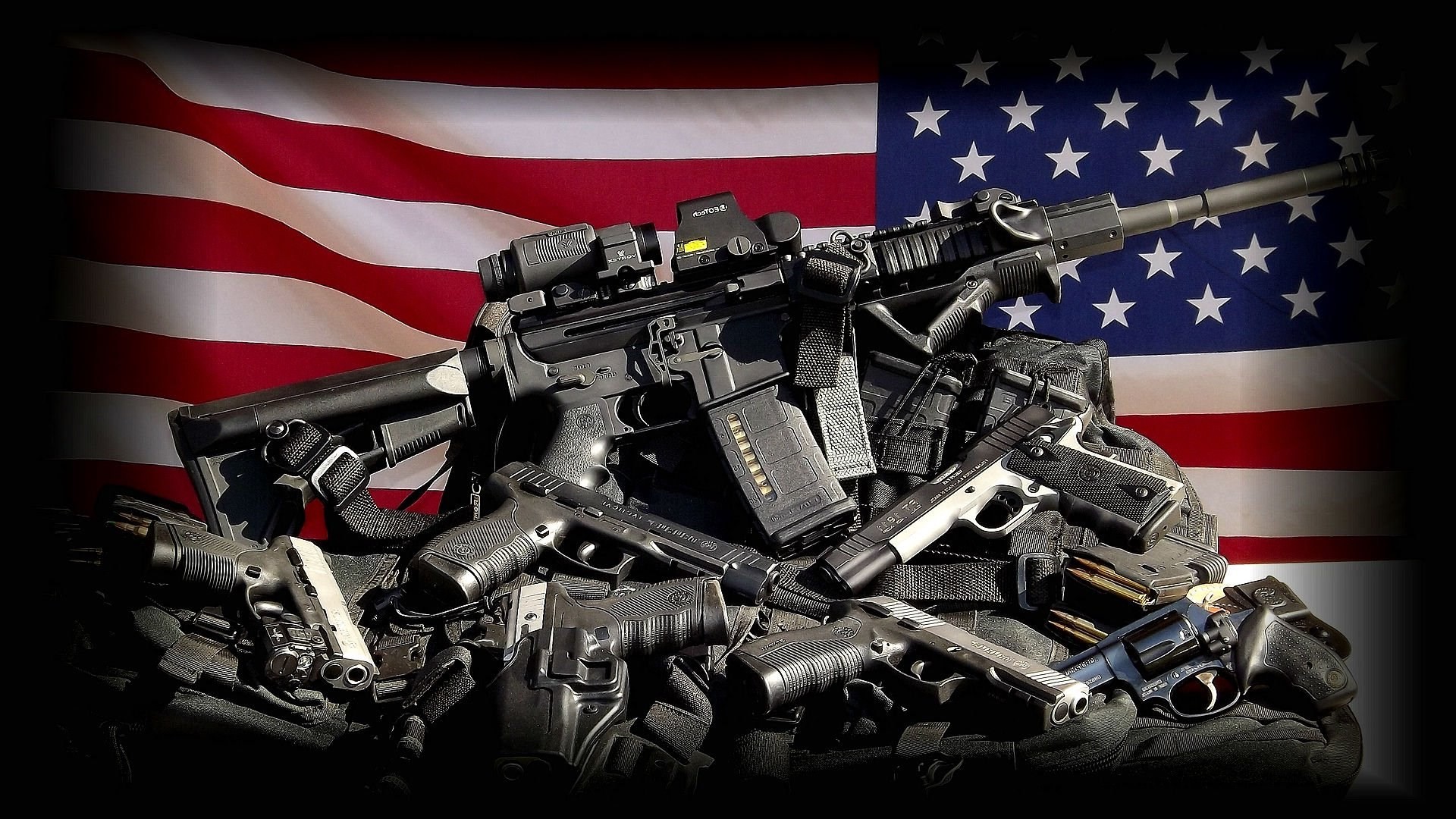 Nra Wallpaper (73+ images)